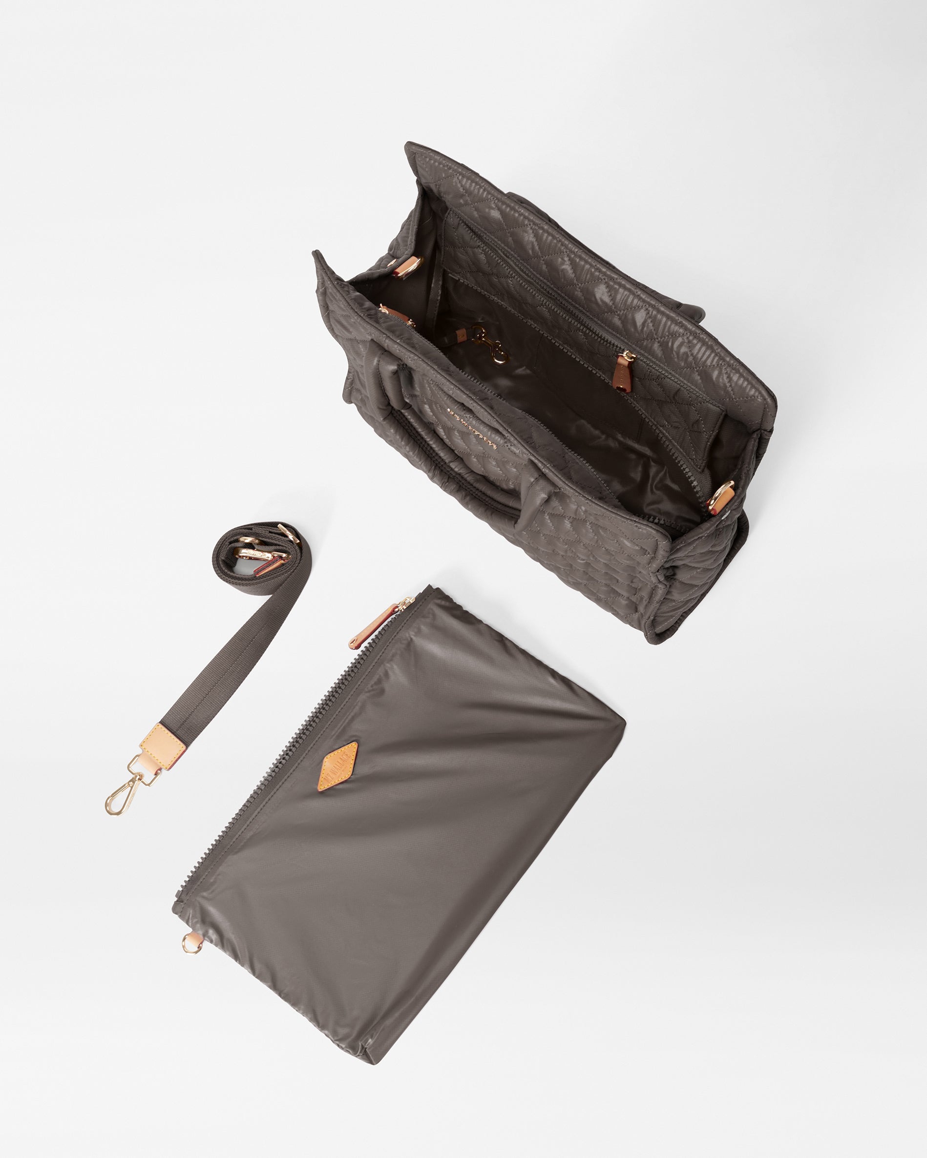 Magnet Medium Box Tote