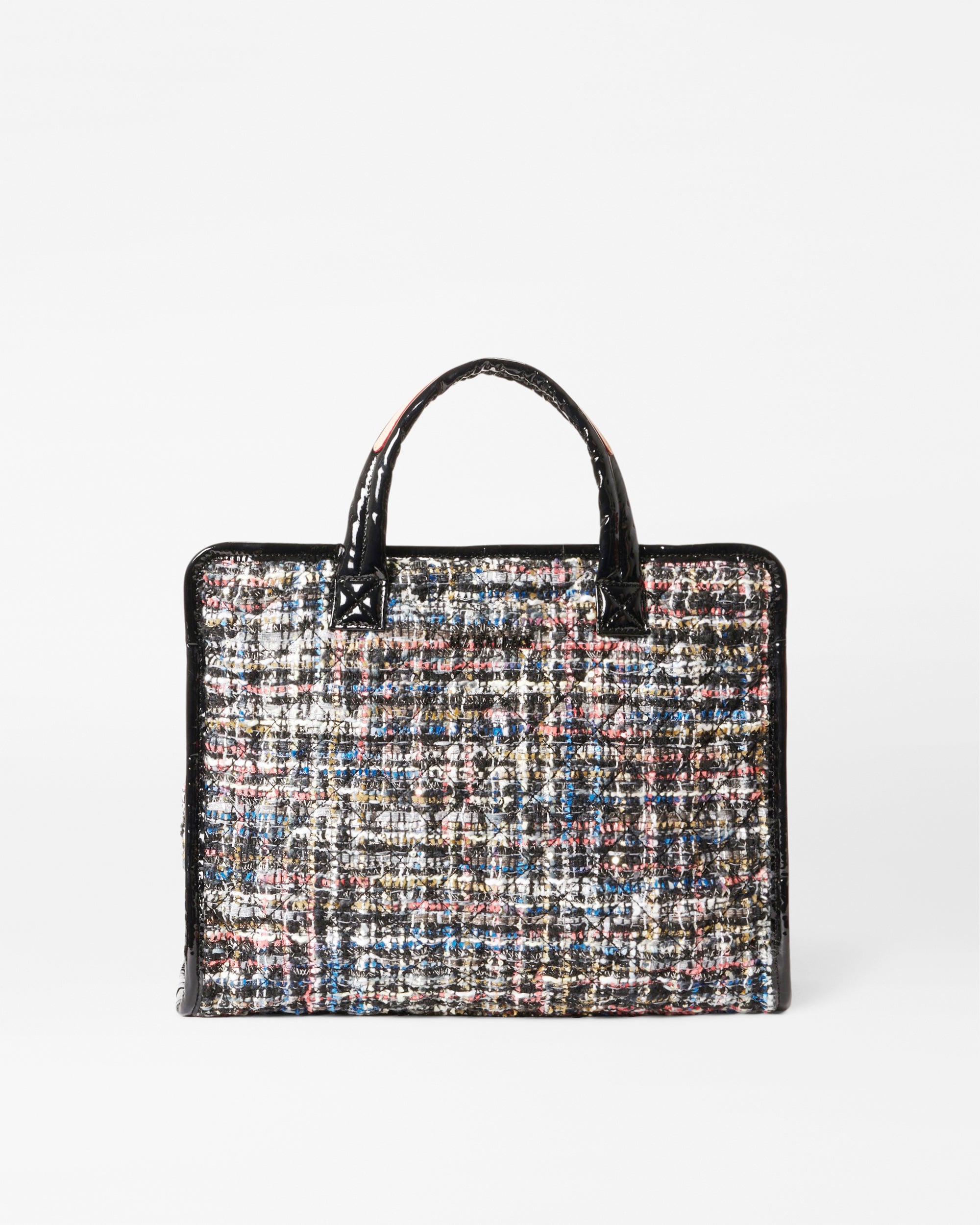 chanel box purse handbag