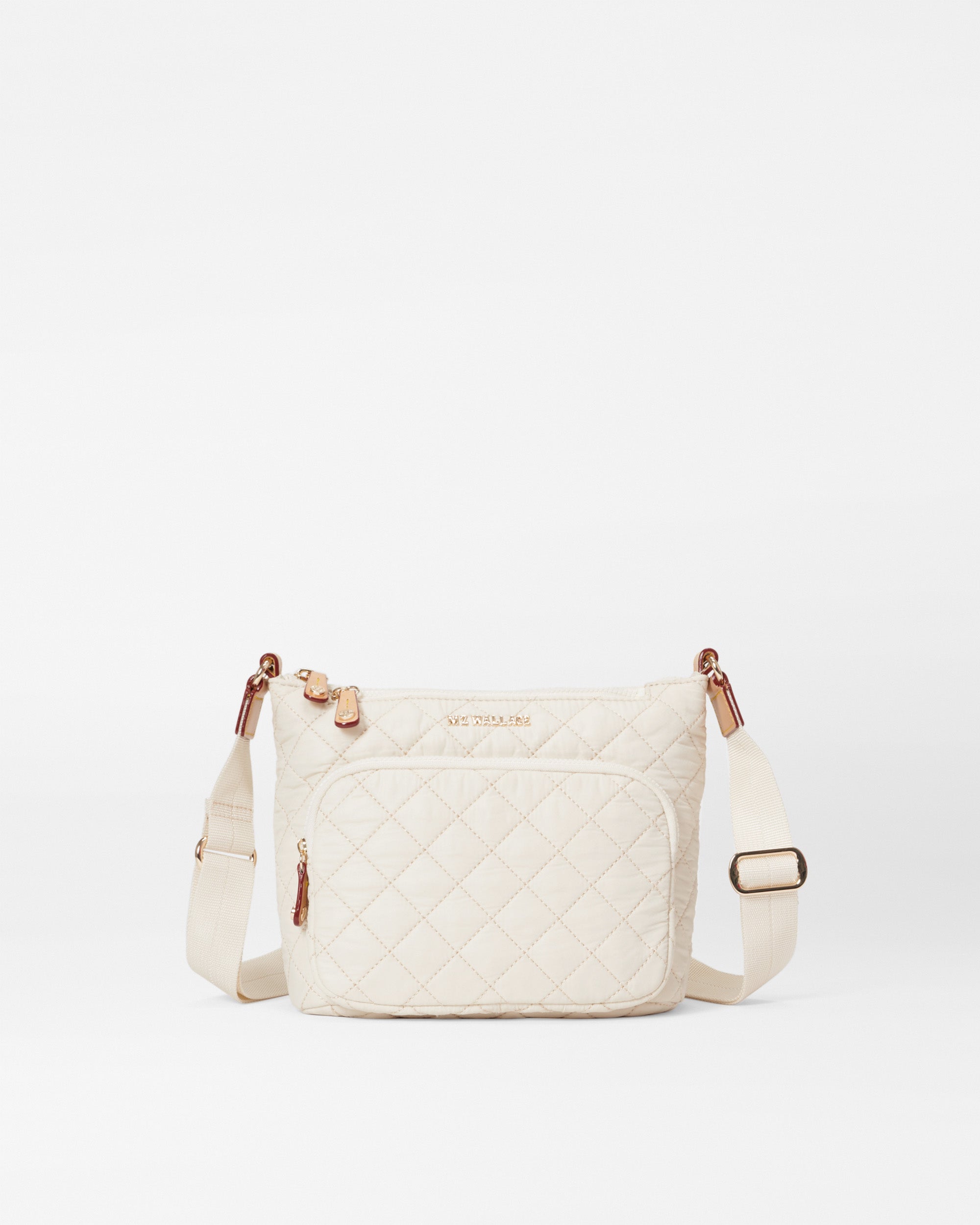 Sandshell Metro Scout Crossbody Deluxe