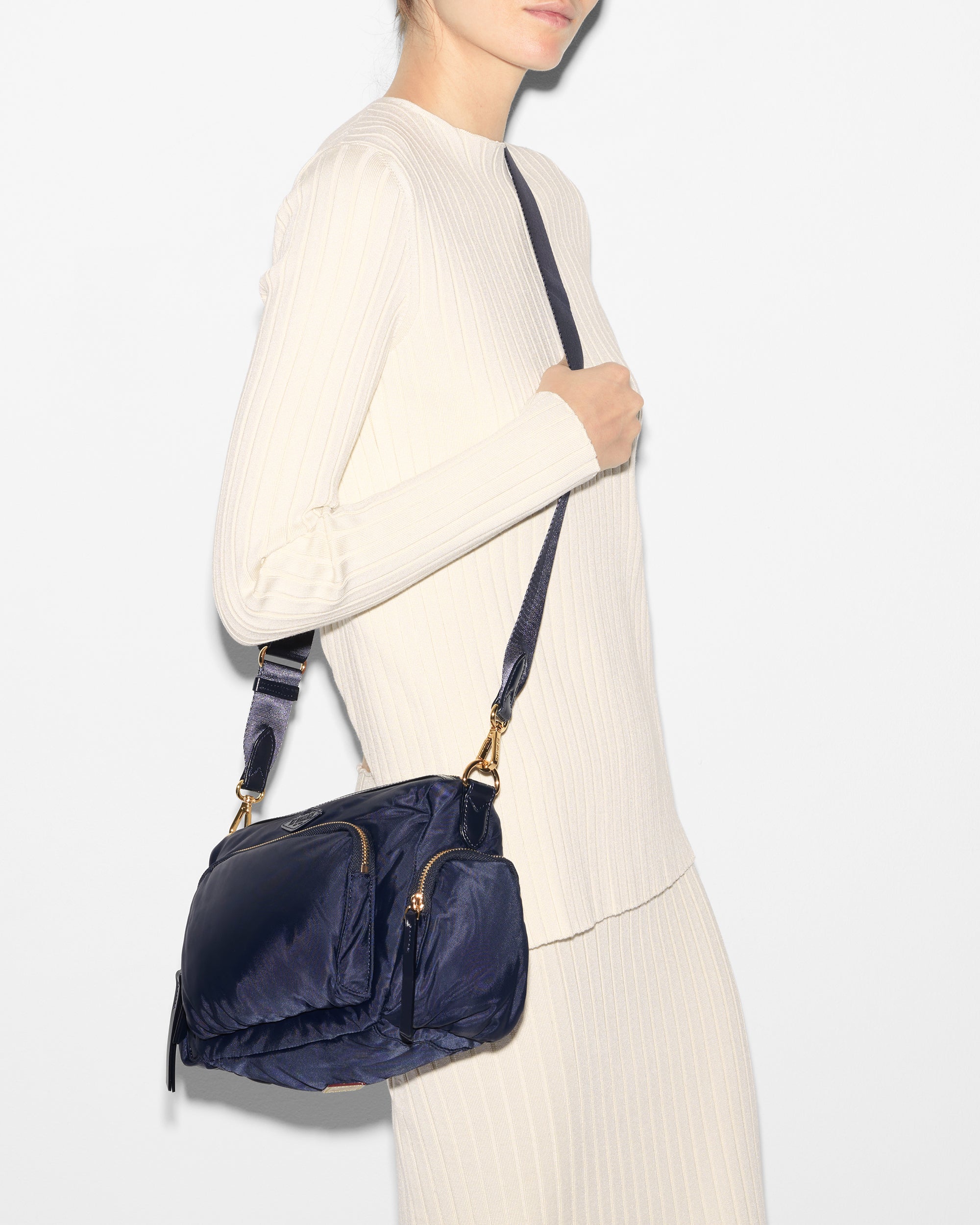 Dawn Small Chelsea Crossbody