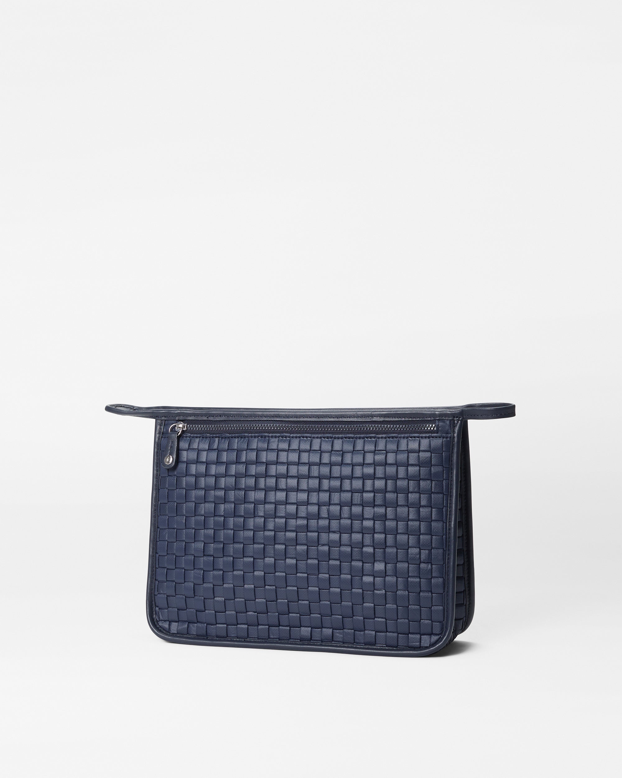 Dawn Woven Clutch