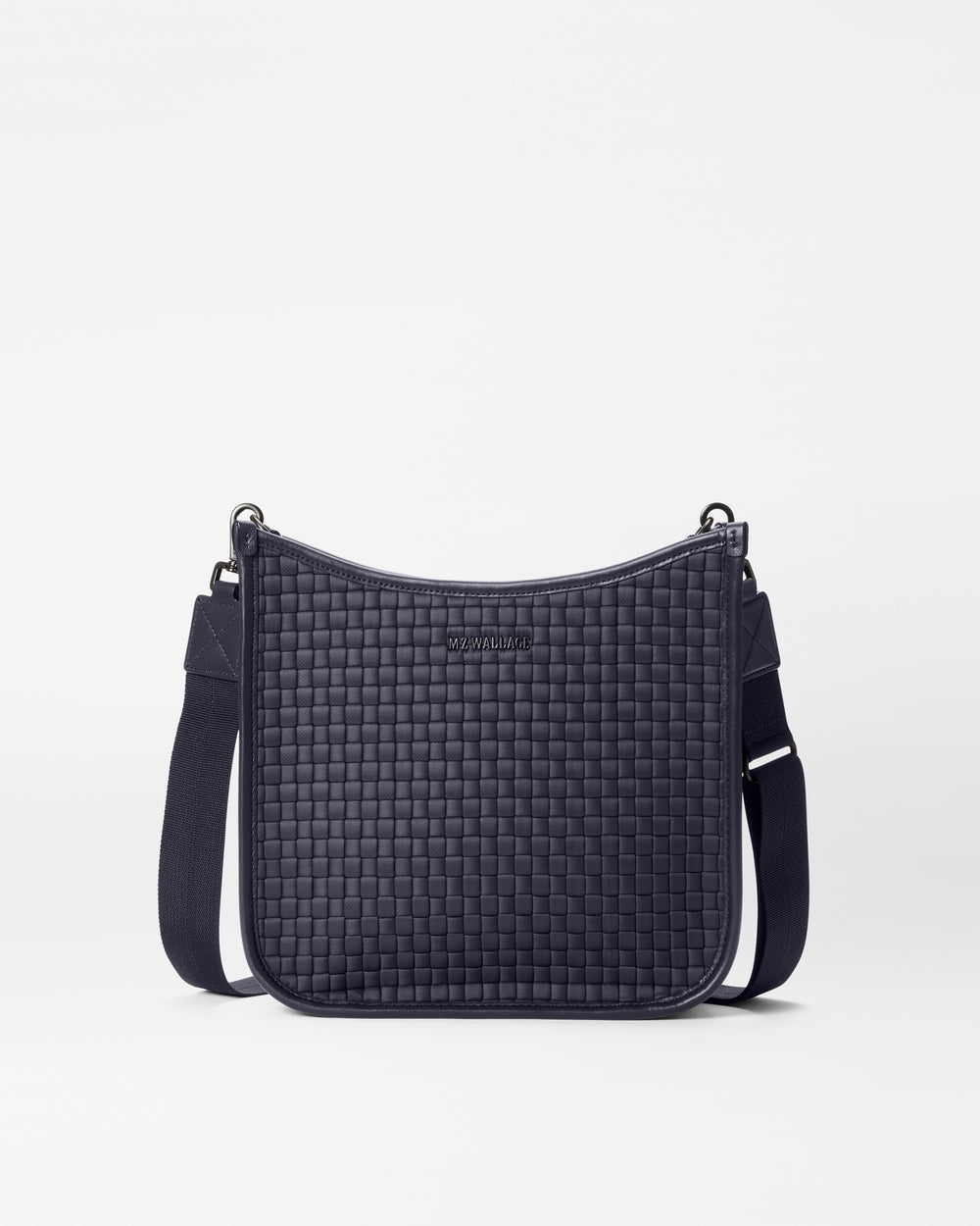 CROSS BODY BOX