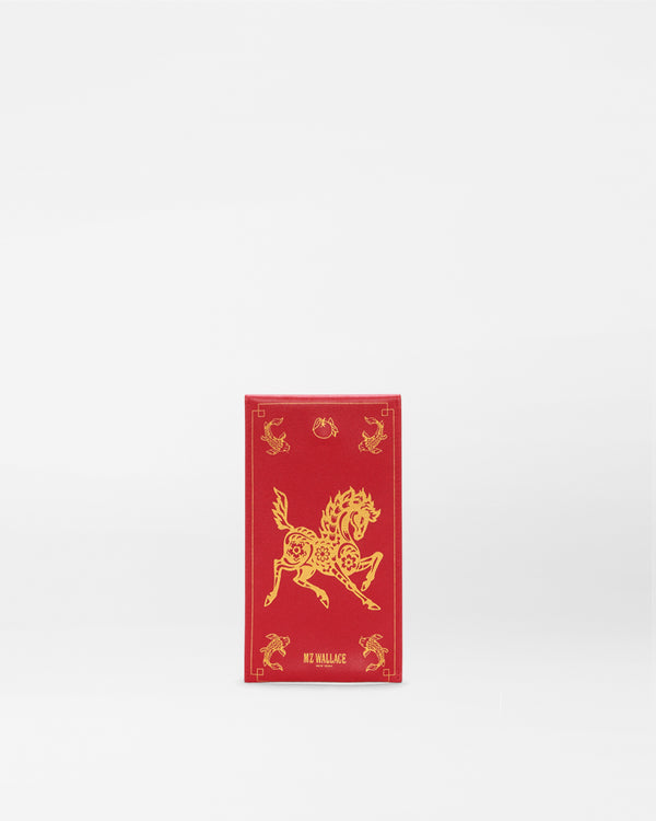 CNY Horse CNY Envelope