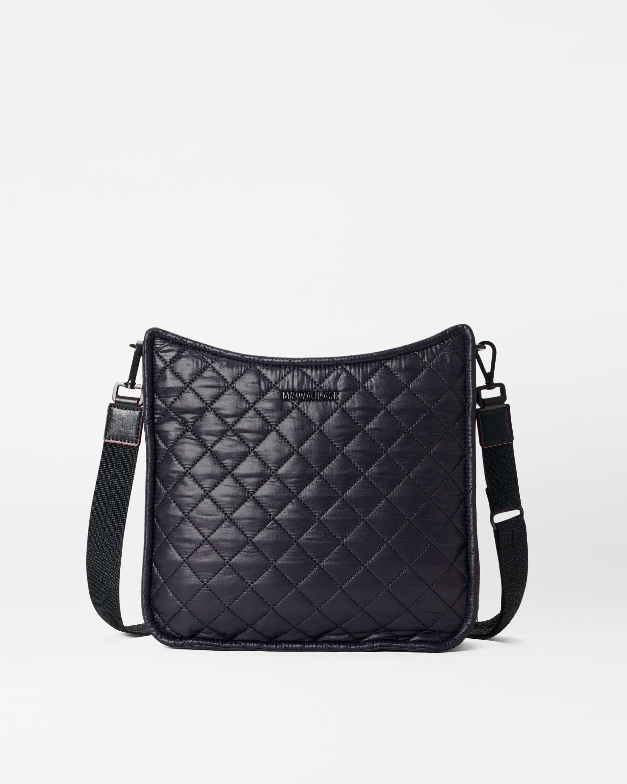 Black Box Crossbody