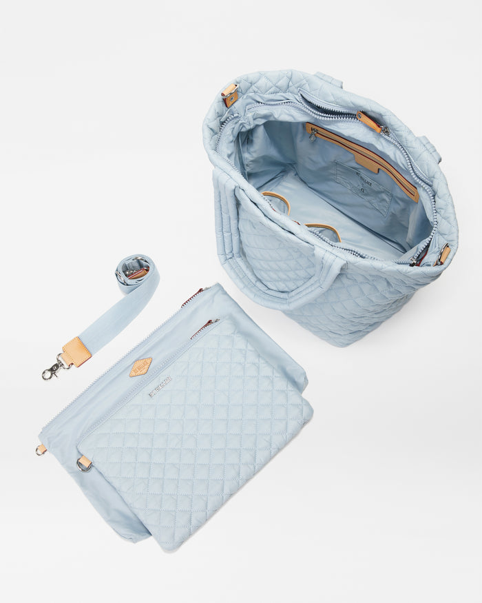 The Sculpt Society Ice Blue The Movement Kit