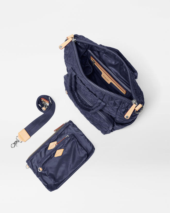 Dawn Small Utility Backpack