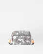 Silver Metallic Camo