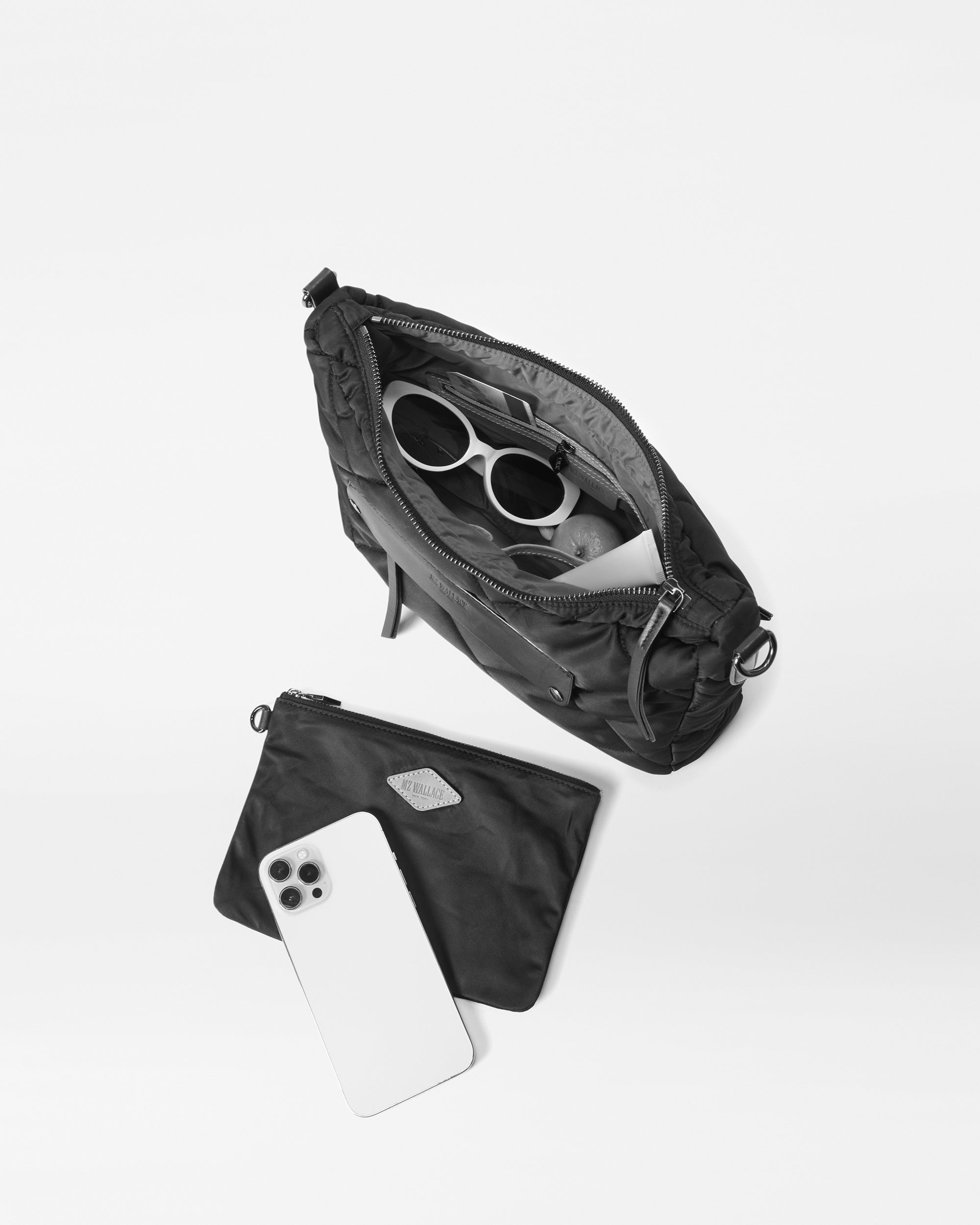 Madison Uptown Crossbody