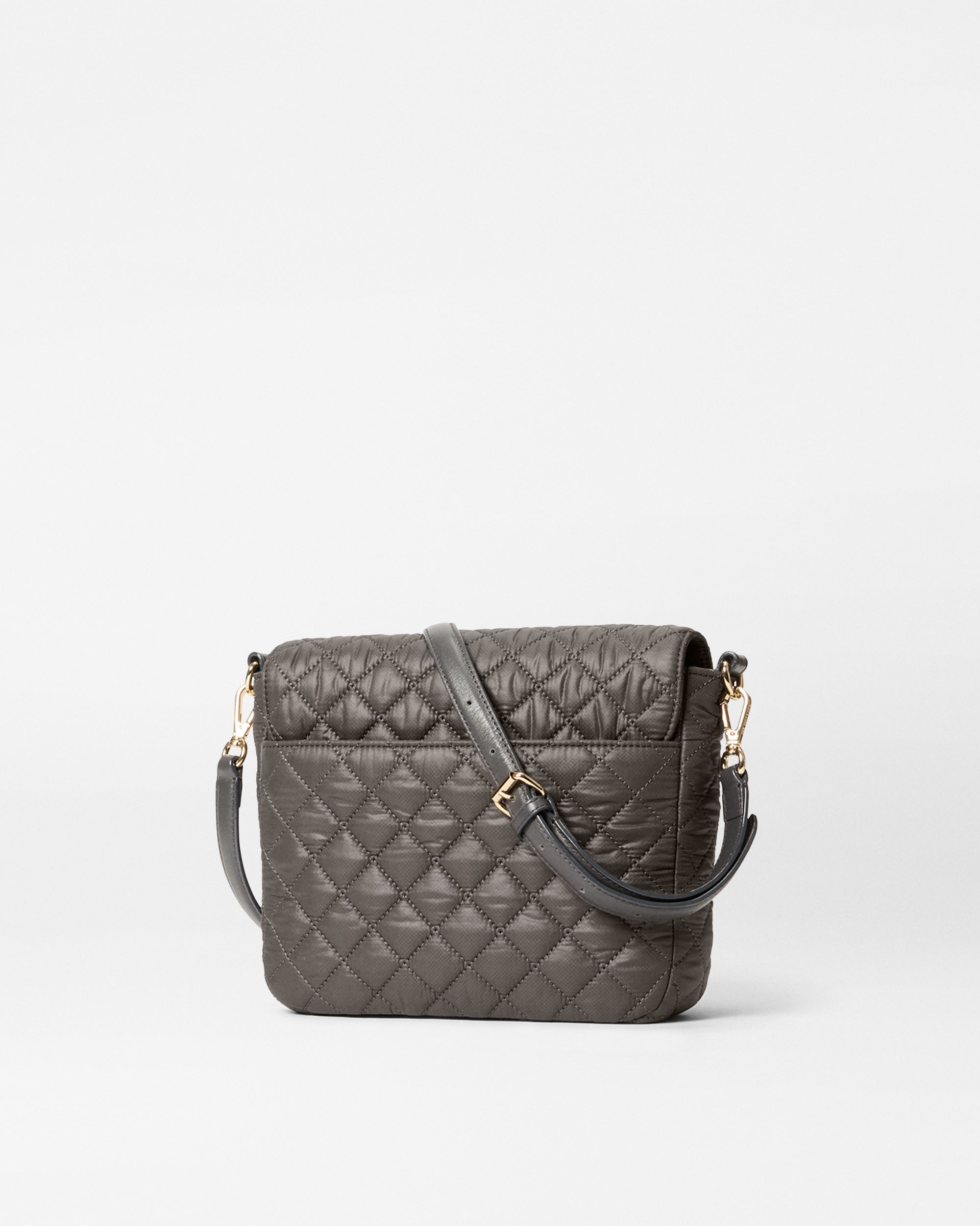 Magnet Medium Crosby Lock Crossbody