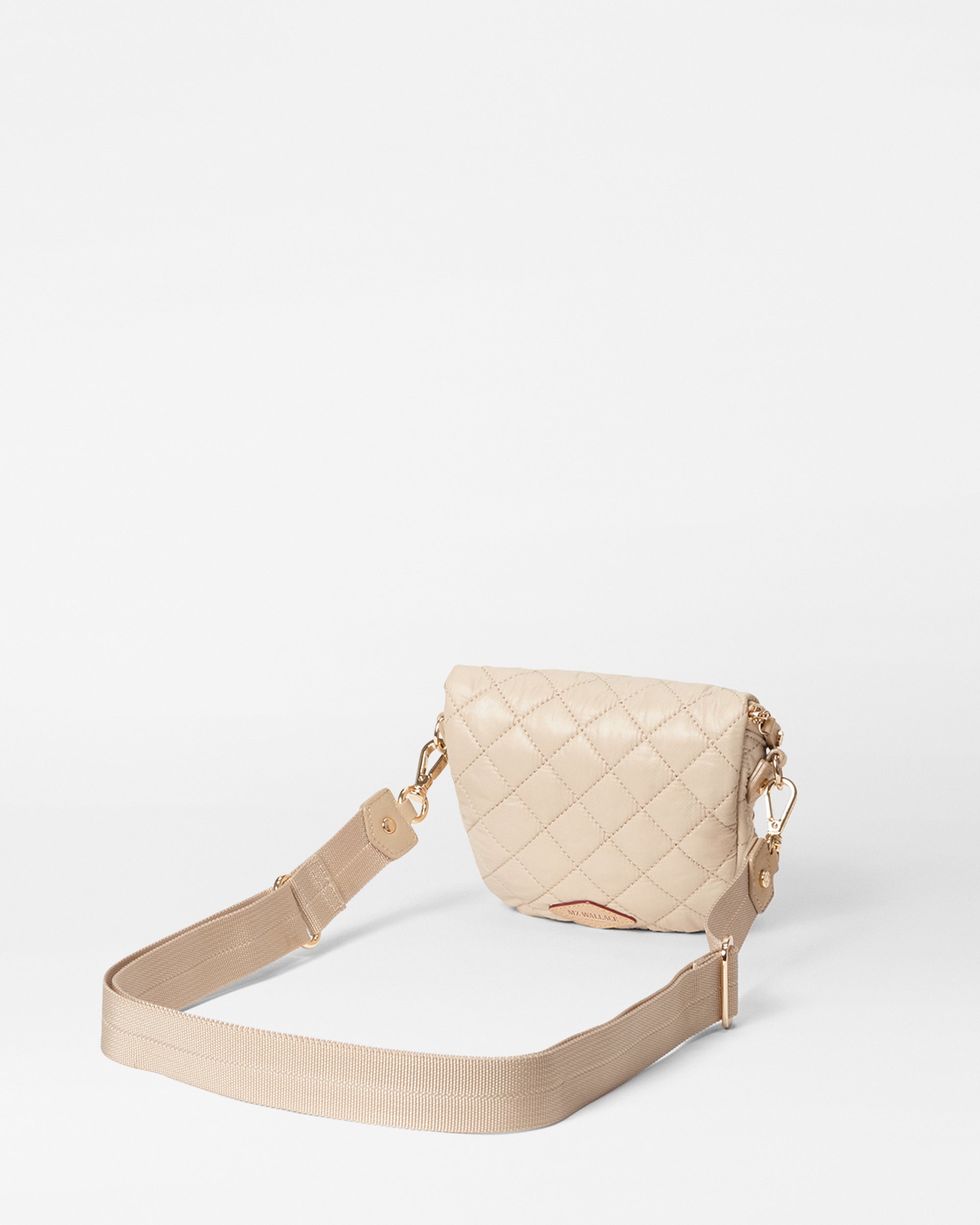 Buff Micro Crosby Sling