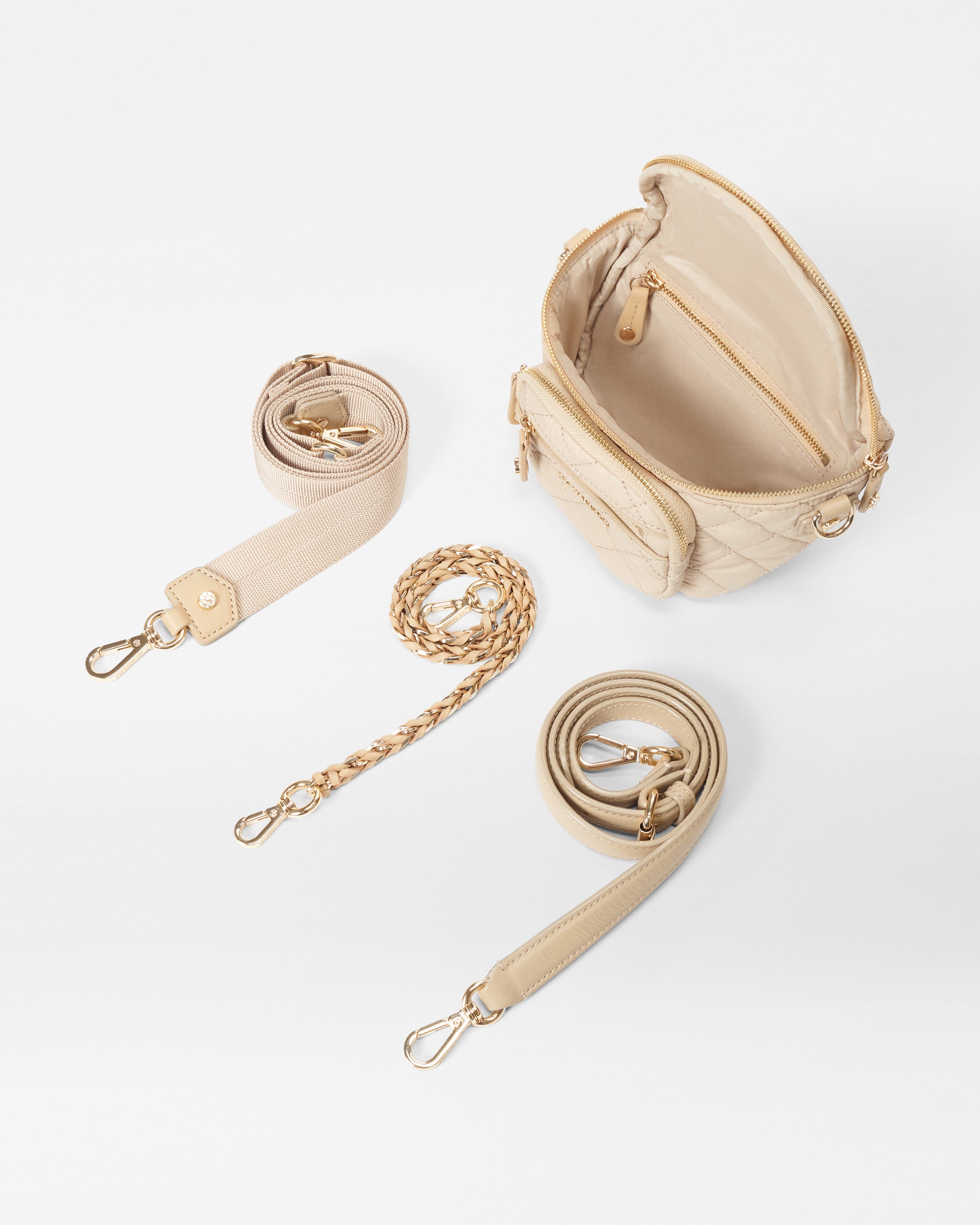 Buff Micro Crosby Sling