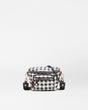 Black/White Gingham