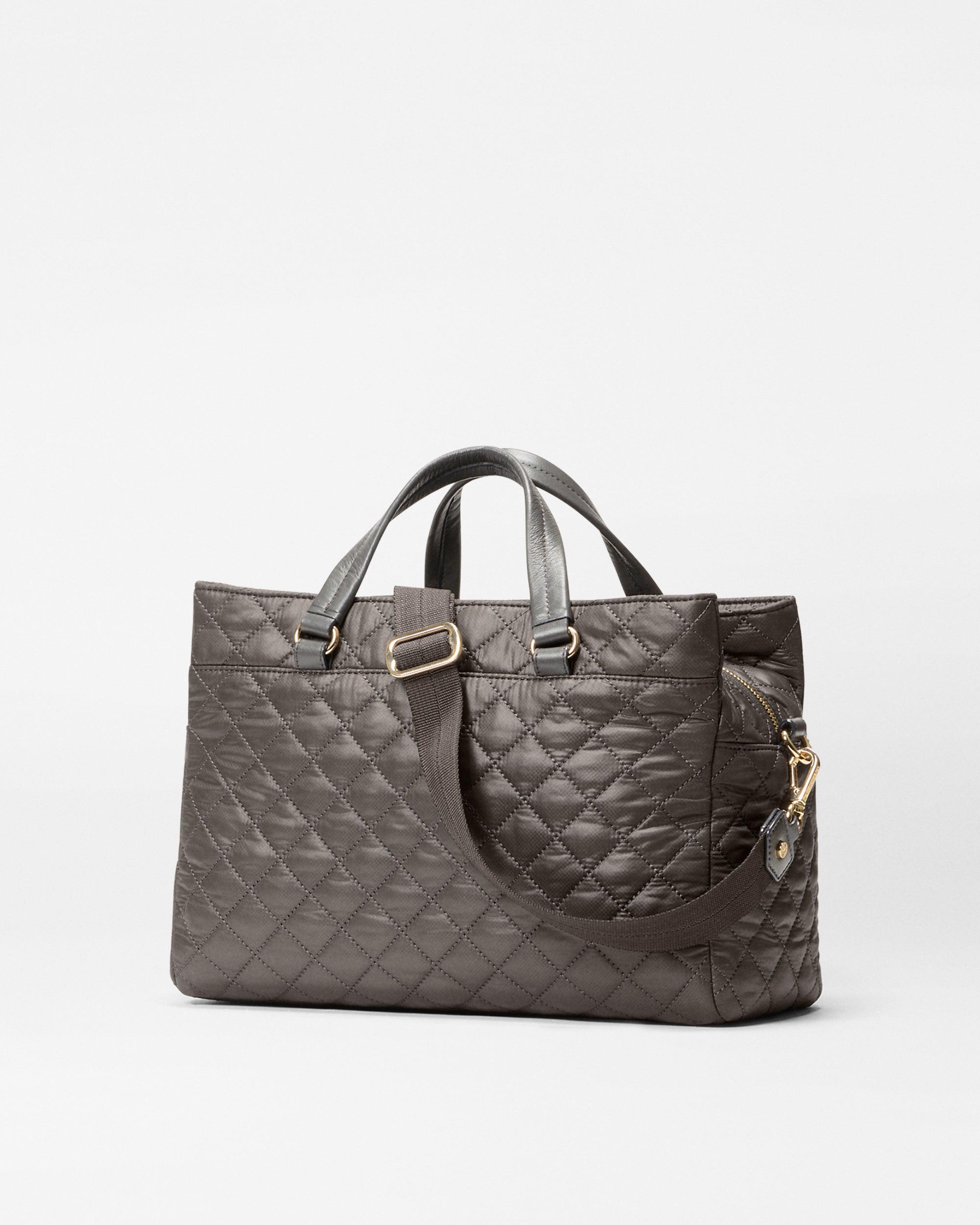 Magnet Crosby Lock Satchel