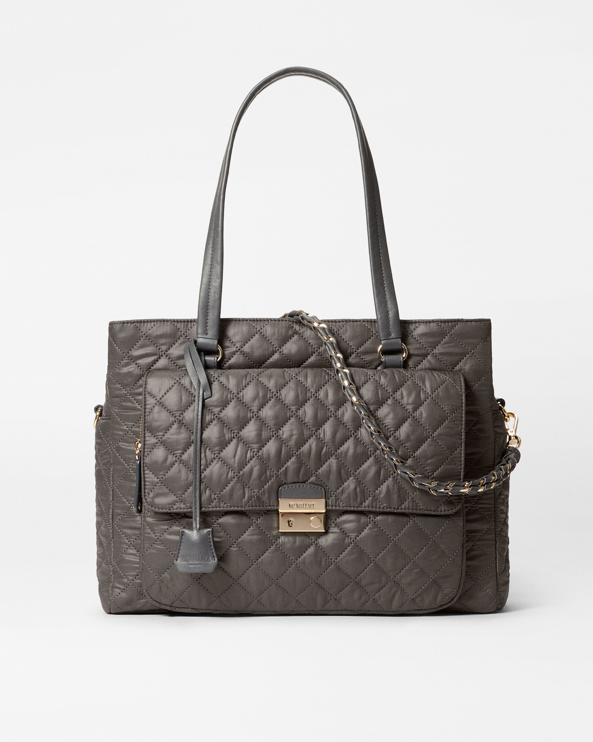 Magnet Crosby Lock Tote