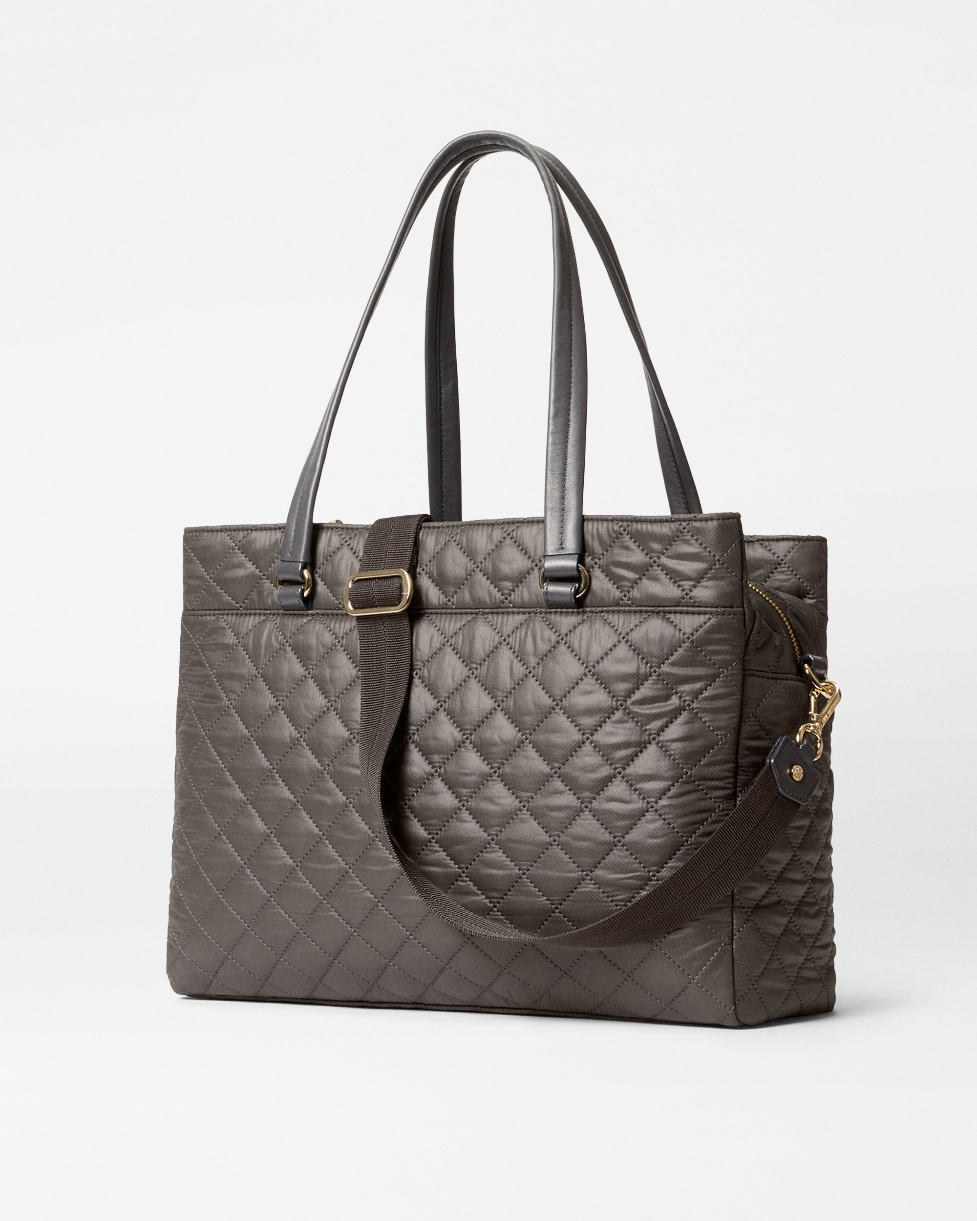 Magnet Crosby Lock Tote