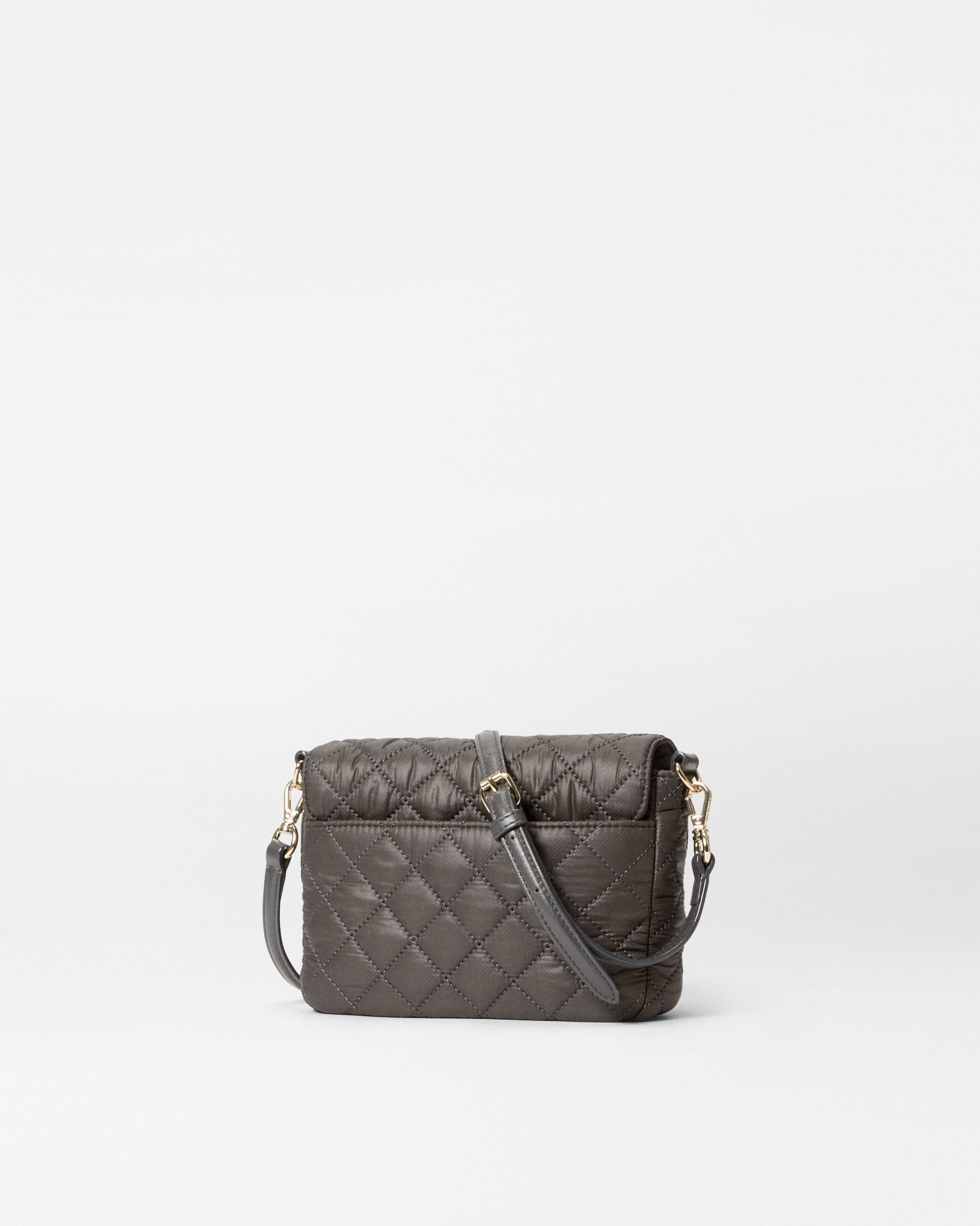 Magnet Small Crosby Lock Crossbody