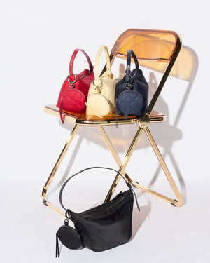 NEW Waverly styles (and colors!)