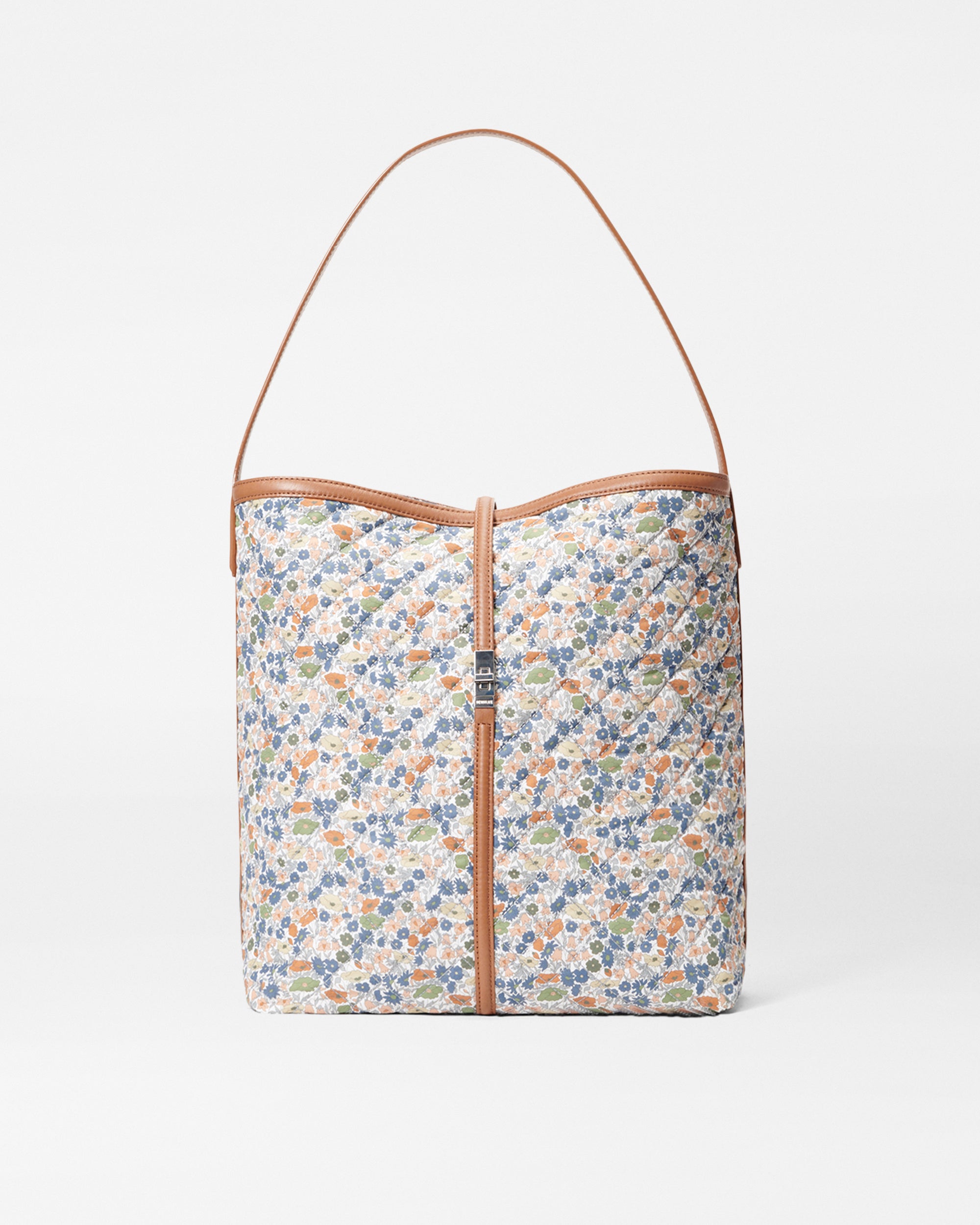 Poppy Forest Large Astor Hobo