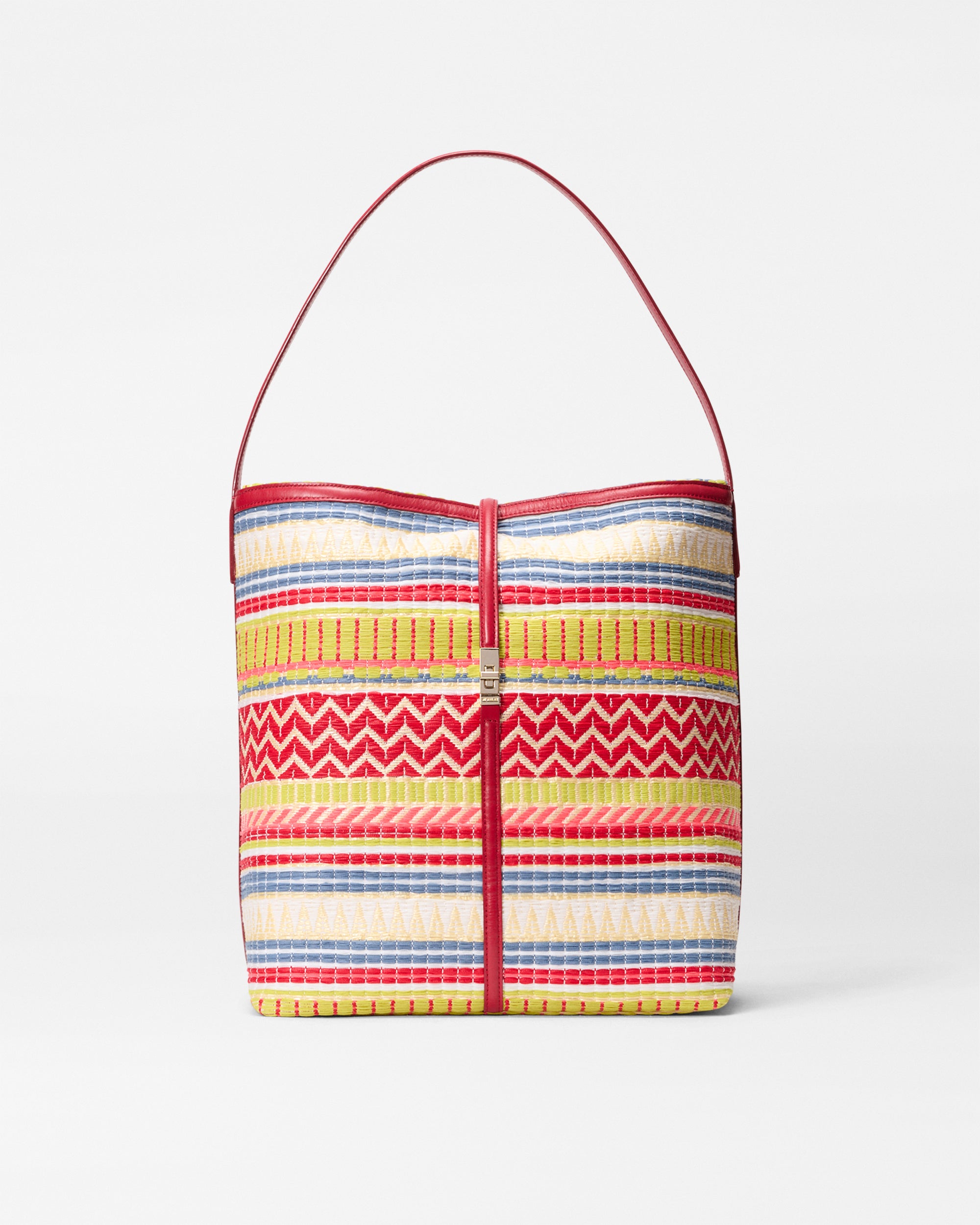 Tulum Large Astor Hobo