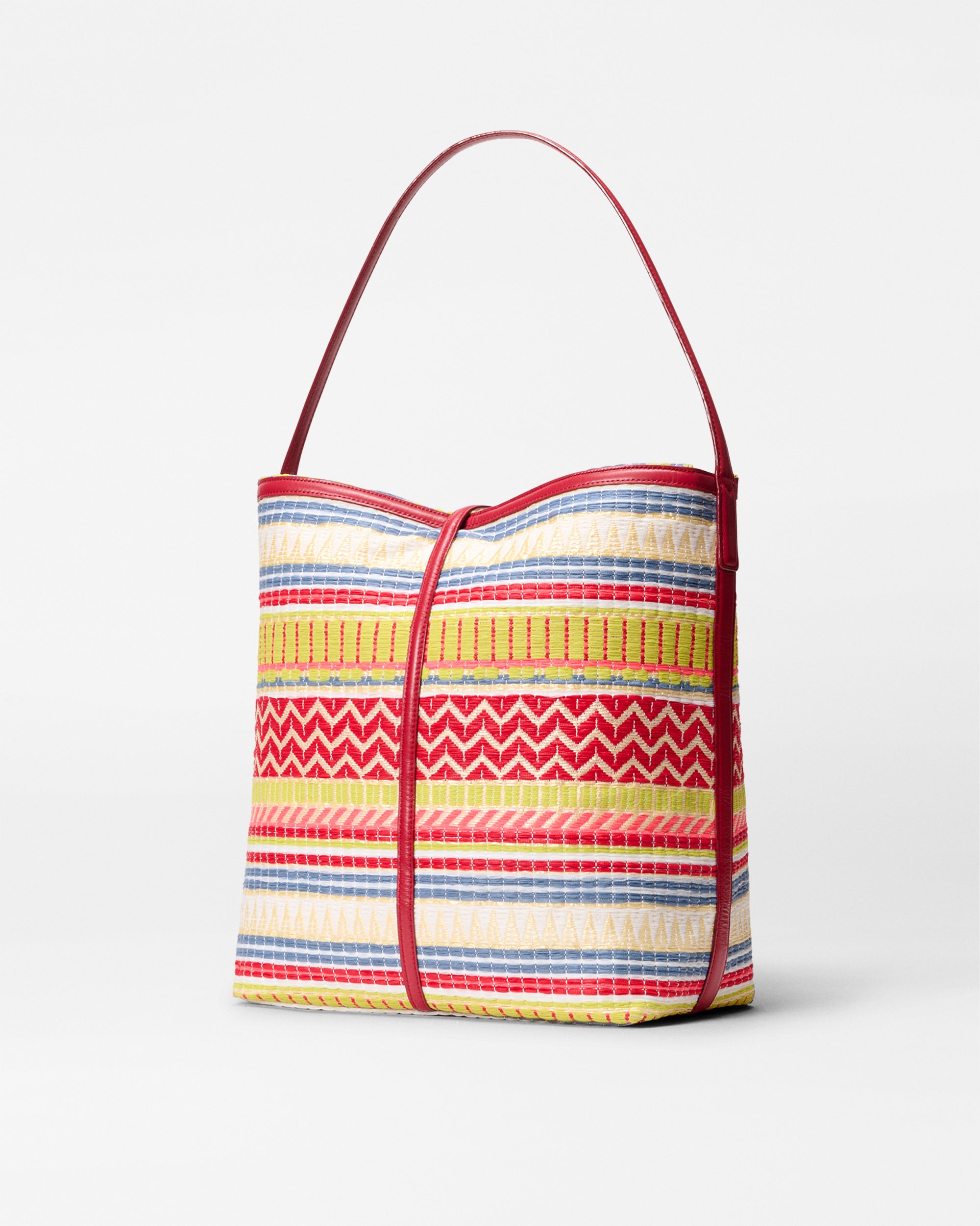 Tulum Large Astor Hobo