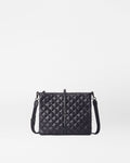 Black Astor Crossbody