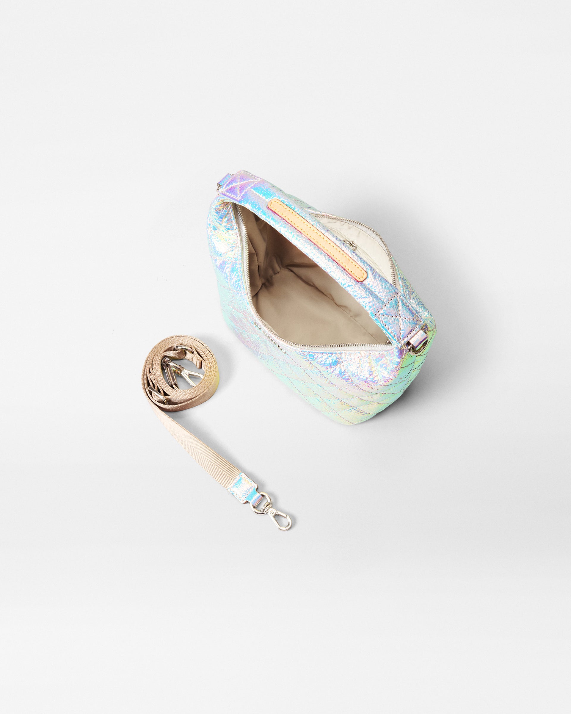 HOBO Opal Shoulder Bag