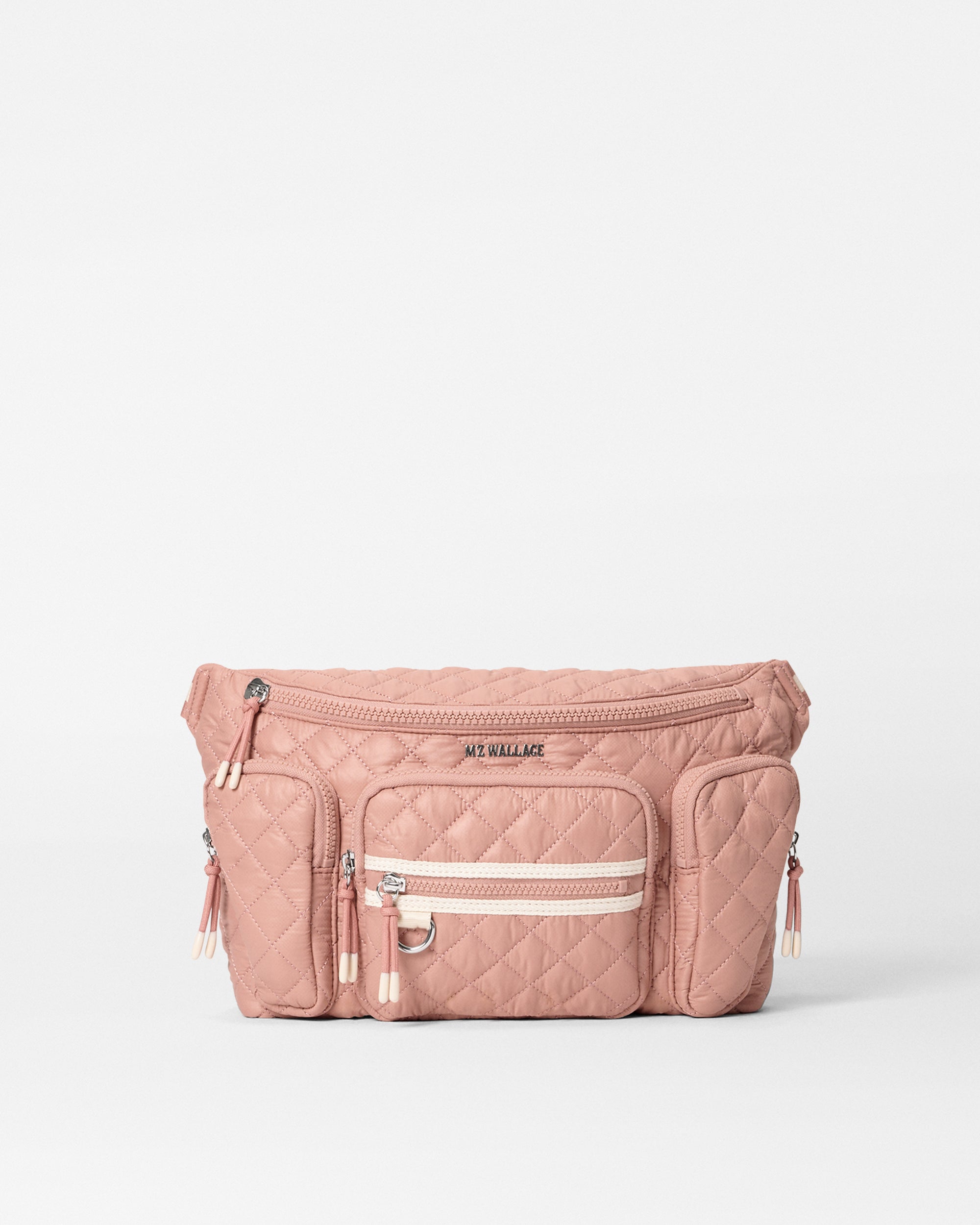 Dusty Rose/Ecru XL Metro Sling
