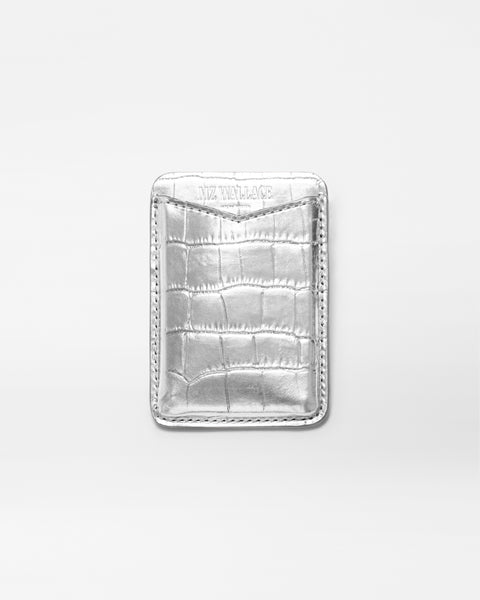 小物 CTHY SILVER WALLET & CARDCASE SILVER WALLET & CARDCASE | CTHY