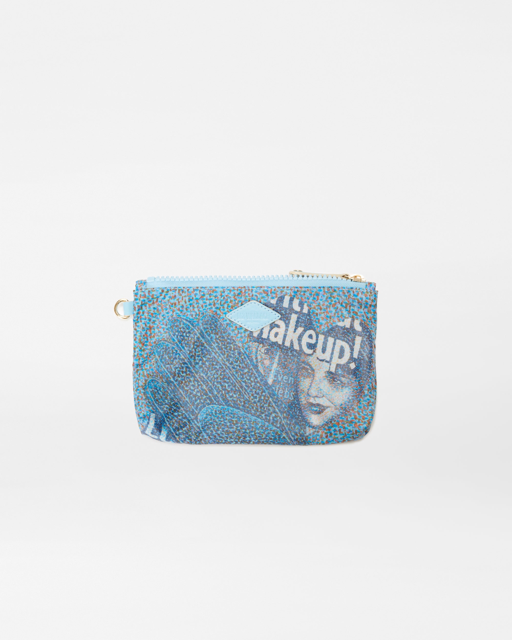 MZ Wallace X Platform Present: Cynthia Talmadge
Aspiring Actress Bag