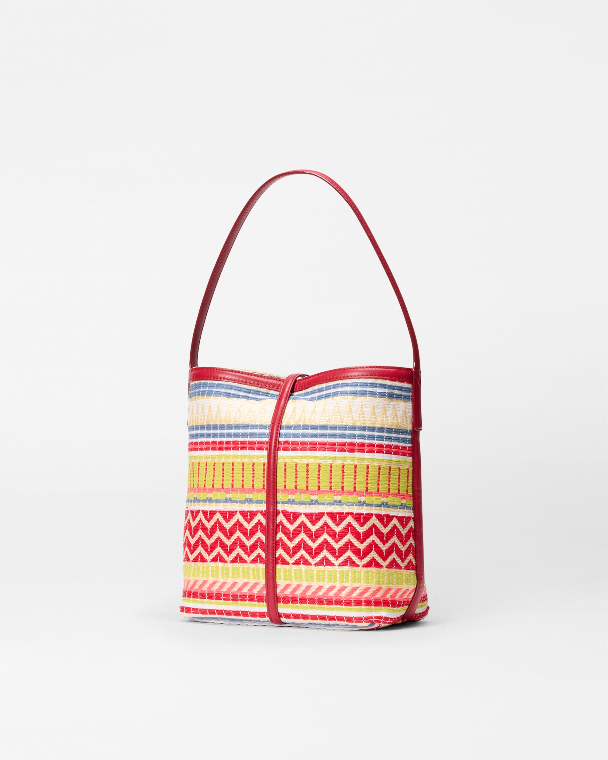 Tulum Small Astor Hobo