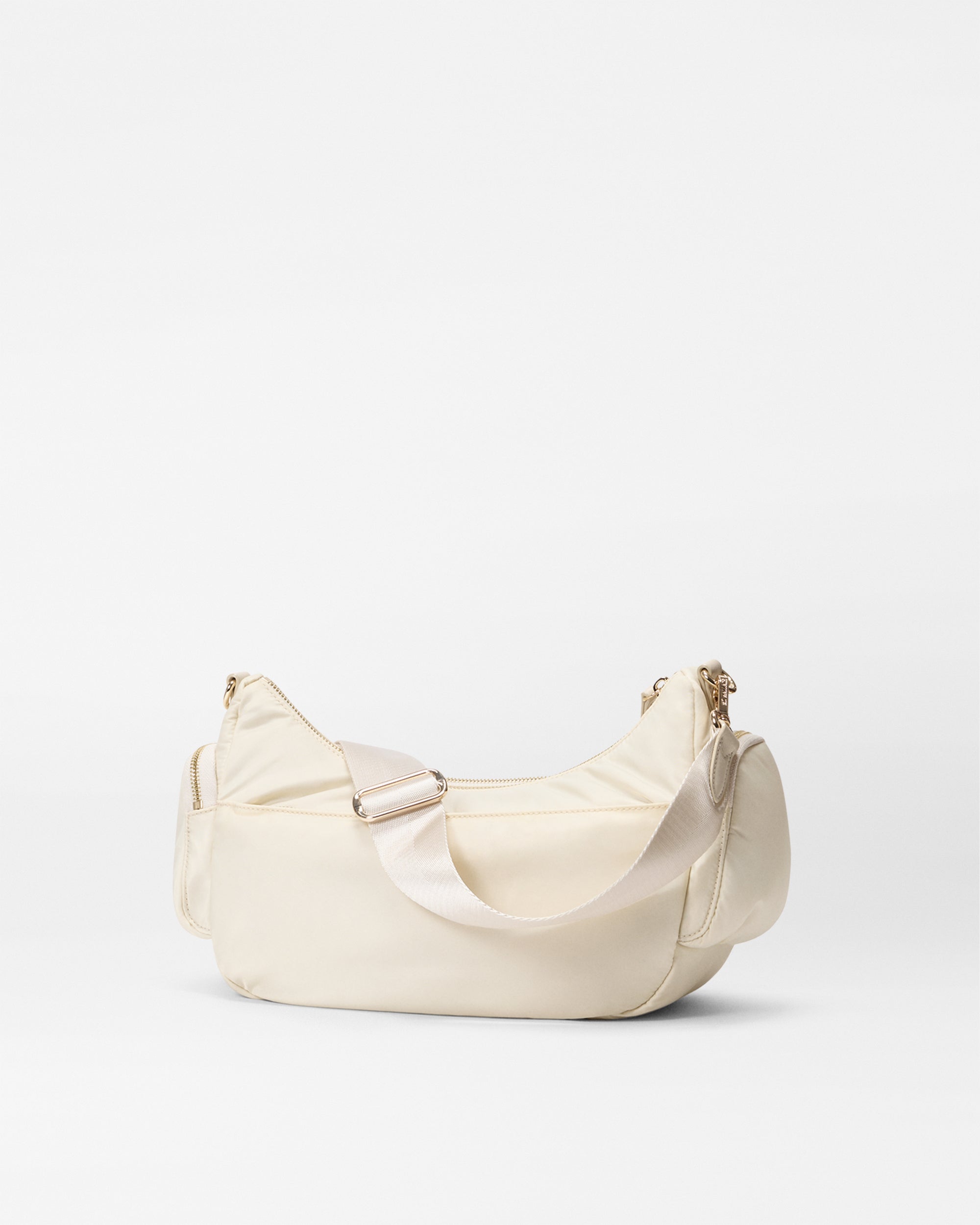 Sandshell Medium Chelsea Shoulder