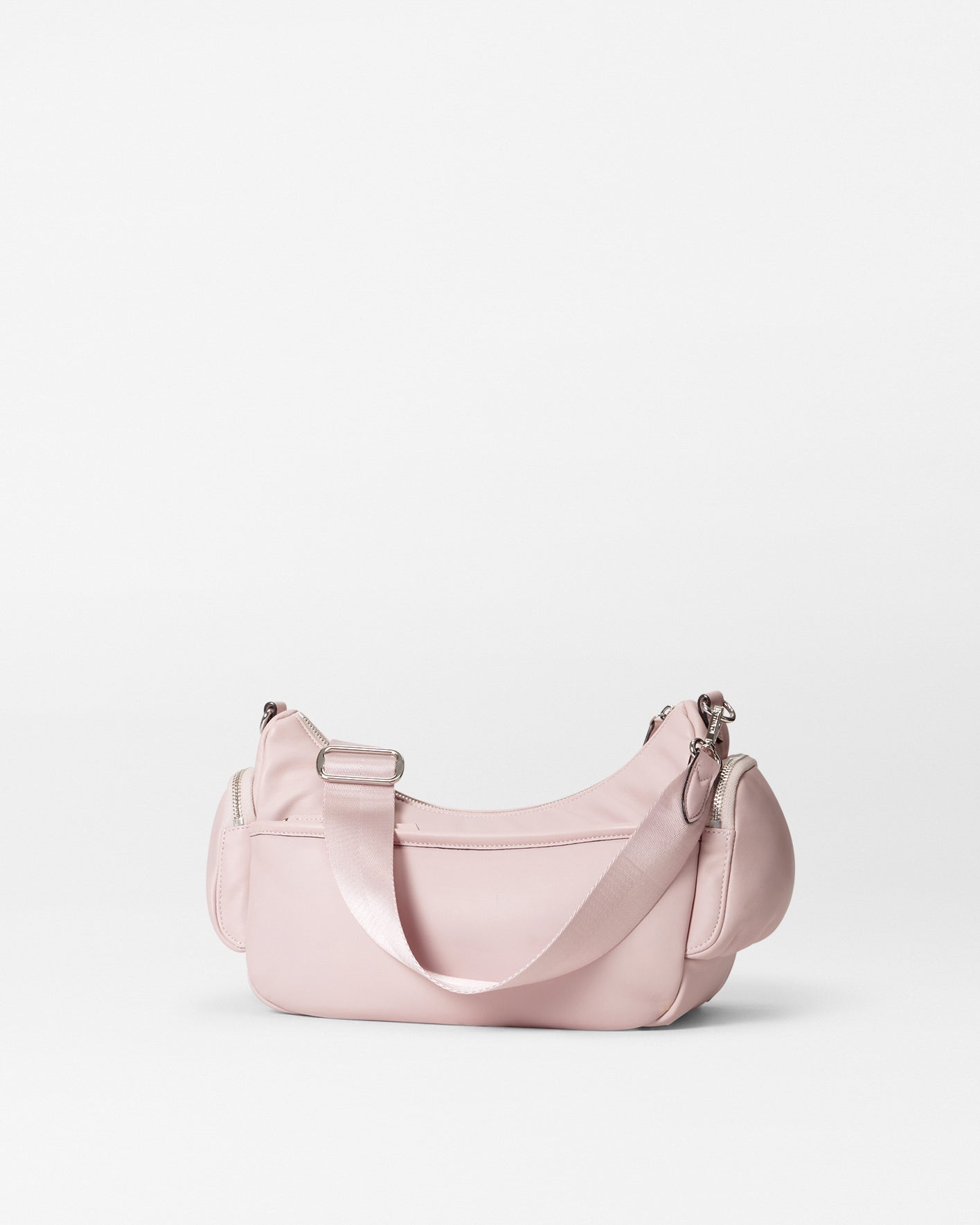 Blush Medium Chelsea Shoulder