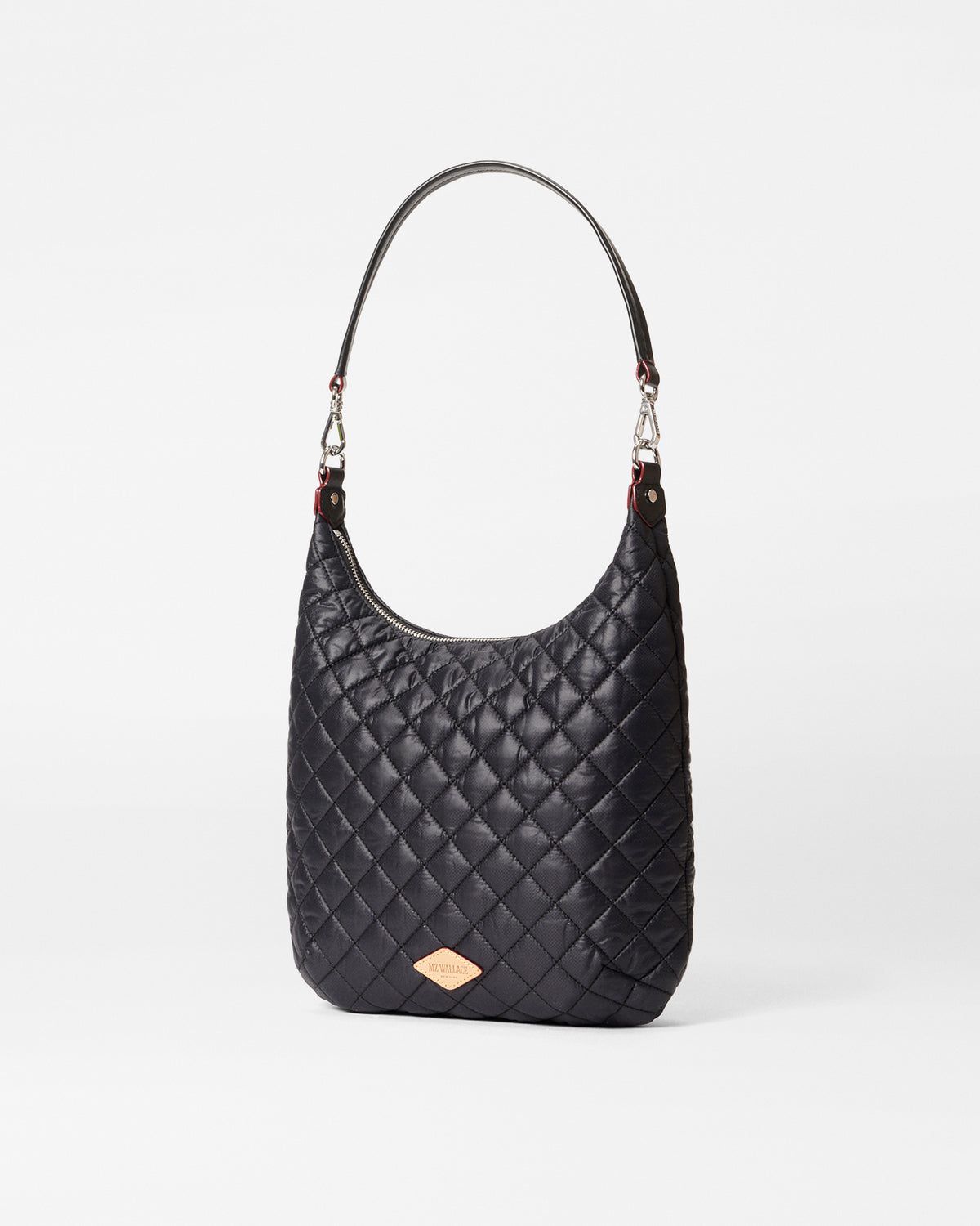 Mini Crosby Sienna, Black