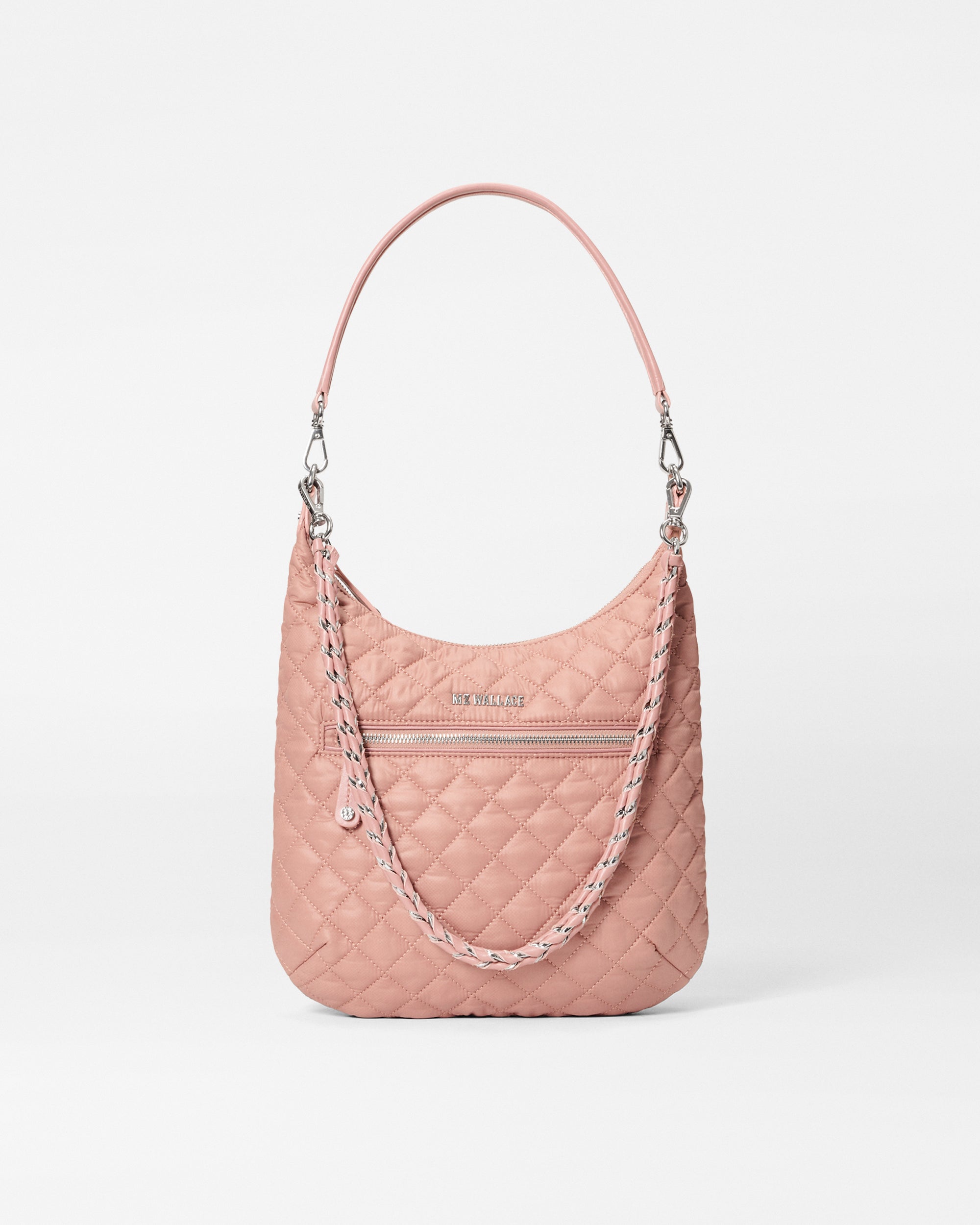 Dusty Rose Crosby Sienna