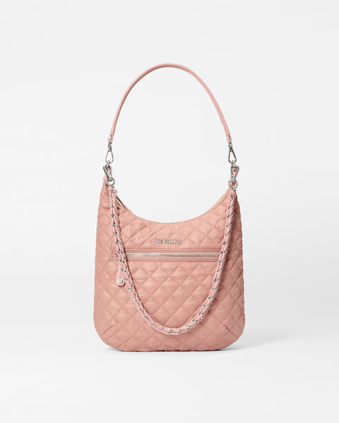 バッグ rasazuna Zuca Sport Bag Pink Oasis | Inline Skate Bags