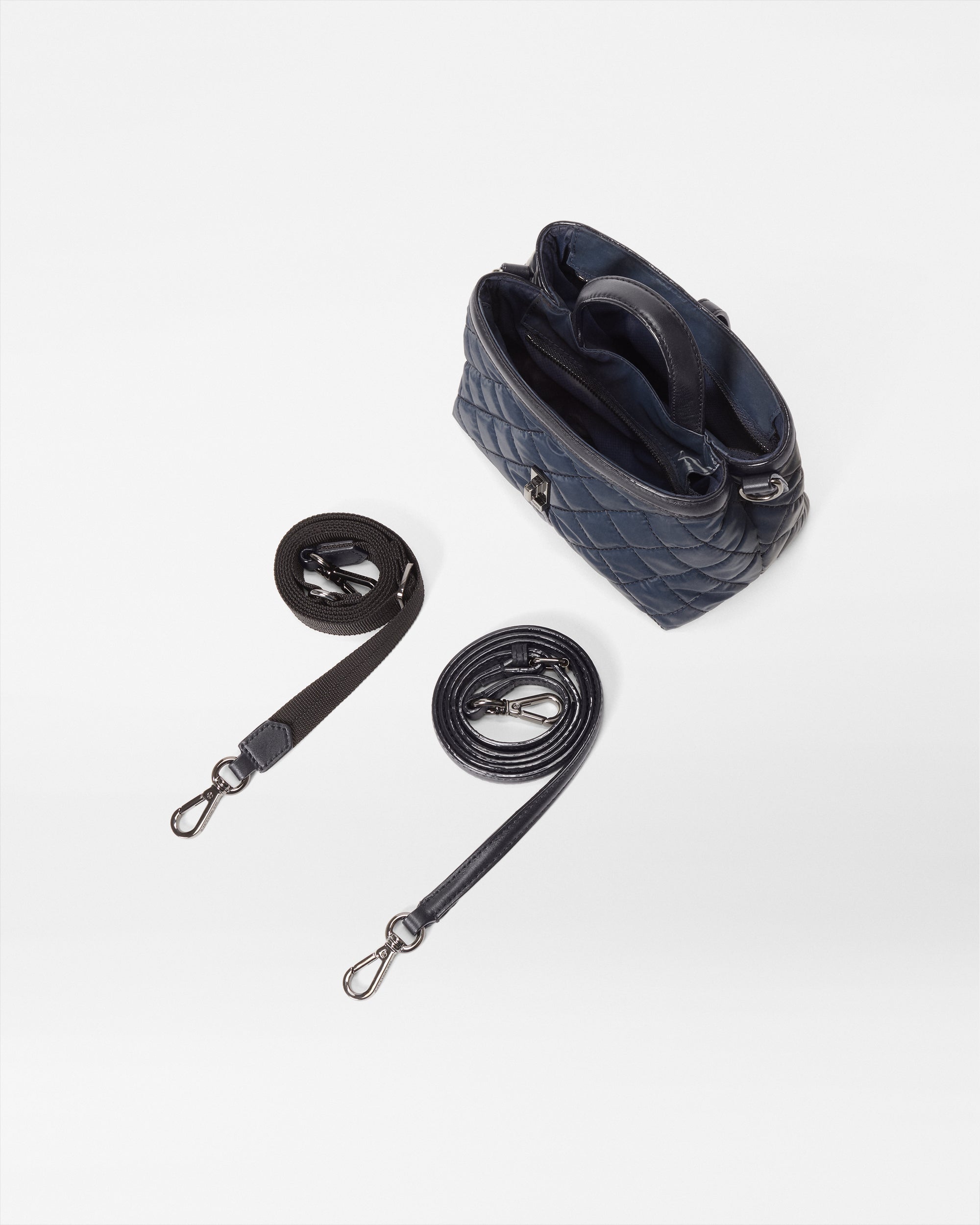 Ink Liquid Mini Astor Top Handle