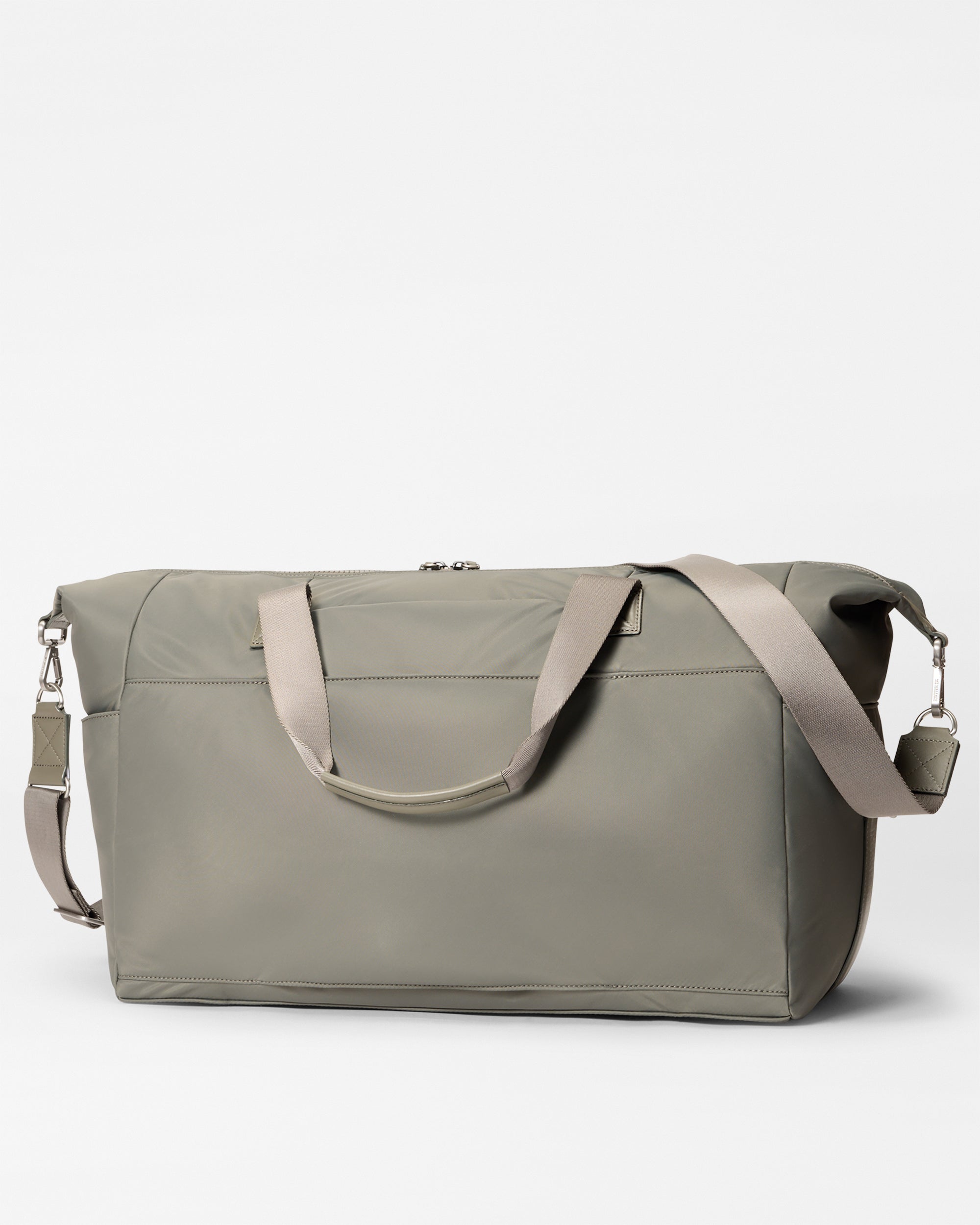 Sage Large Bleecker Travel Duffle