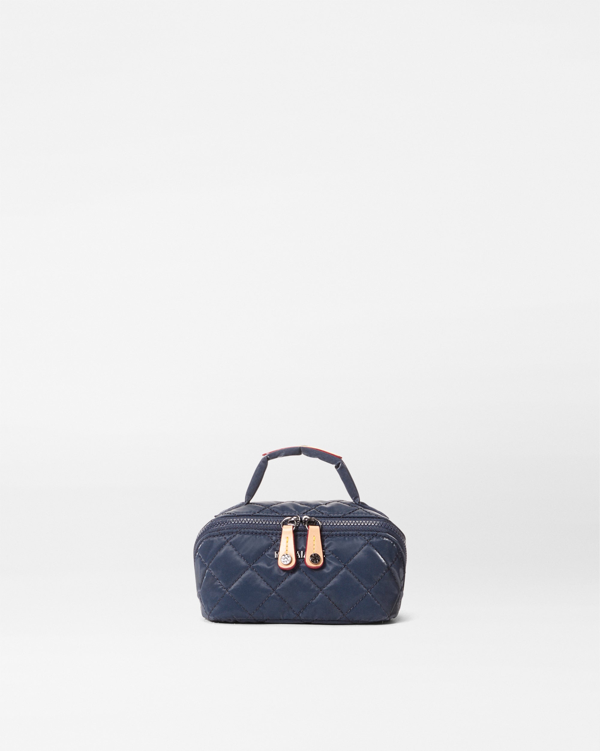 Ink Liquid Mini Accordion Jewelry Case