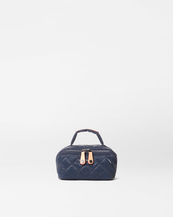 Ink Liquid Mini Accordion Jewelry Case