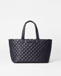 MZ Wallace Black Work Shoulder Bag