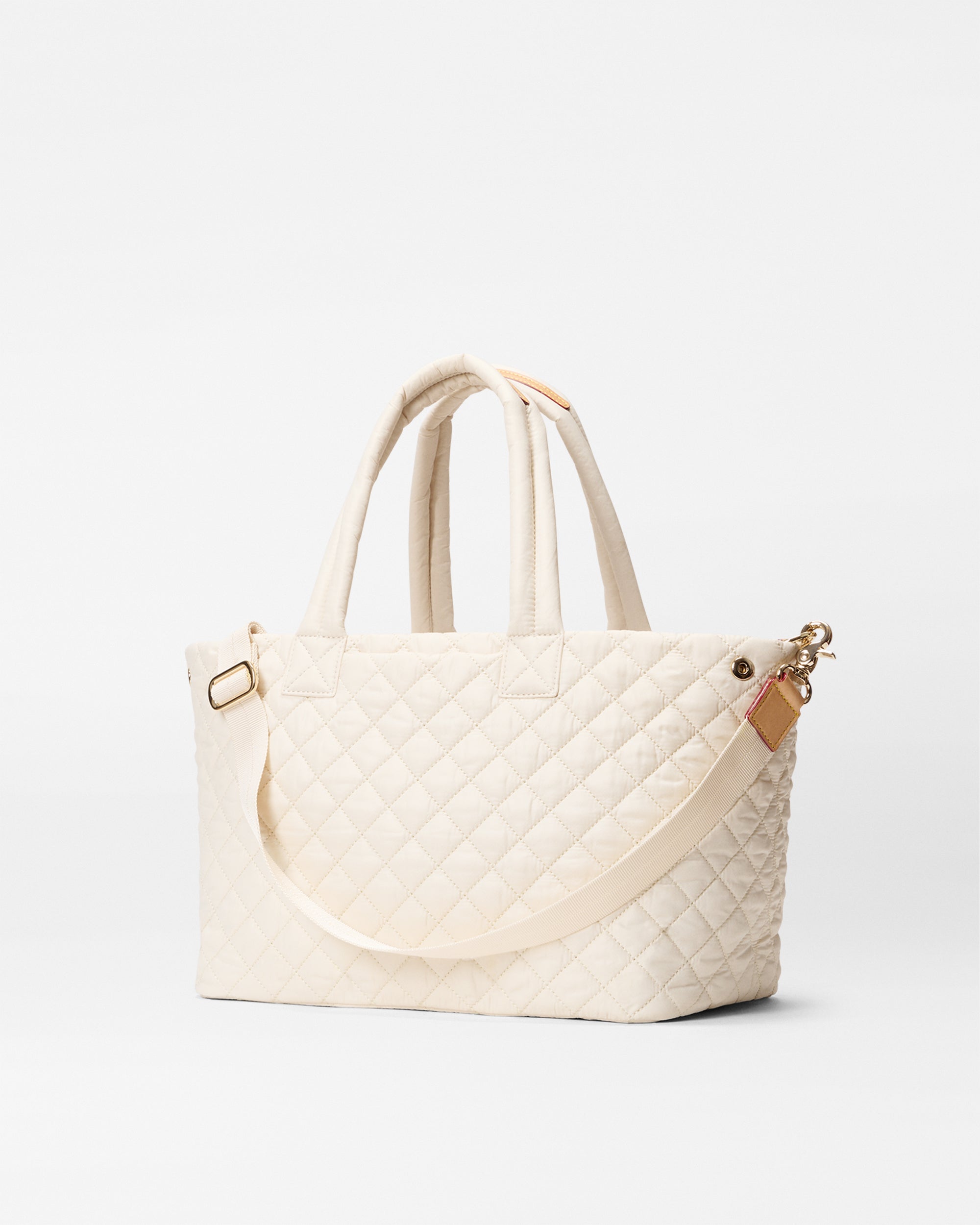 Sandshell Medium Metro City Tote