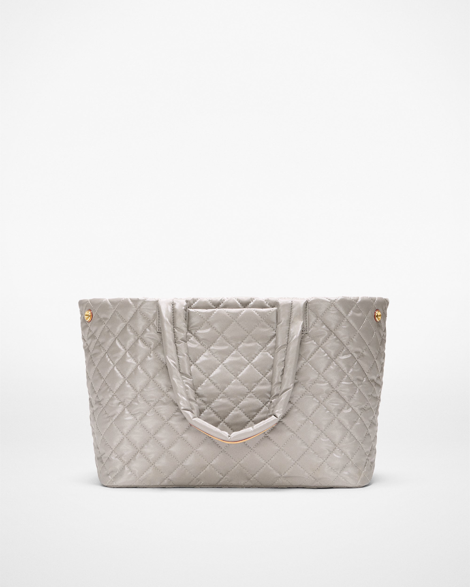 Sable Pearl Metallic Medium Metro City Tote