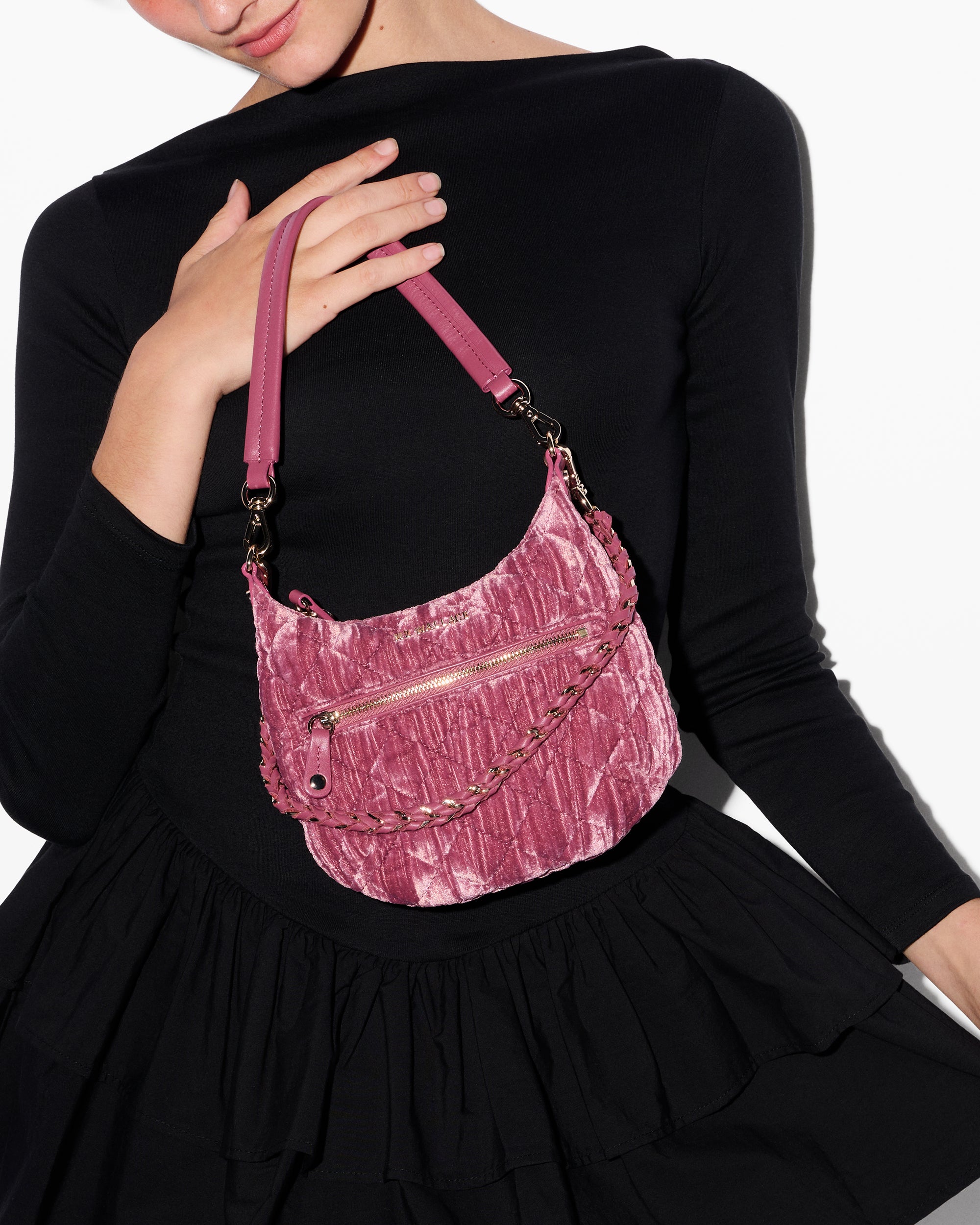 新着アイテム | MZ Wallace