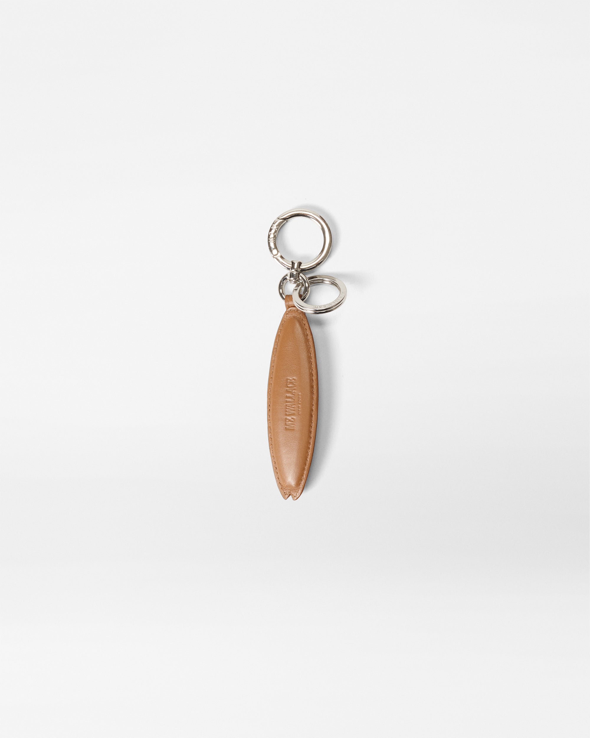 Brown Multi Surfboard Charm