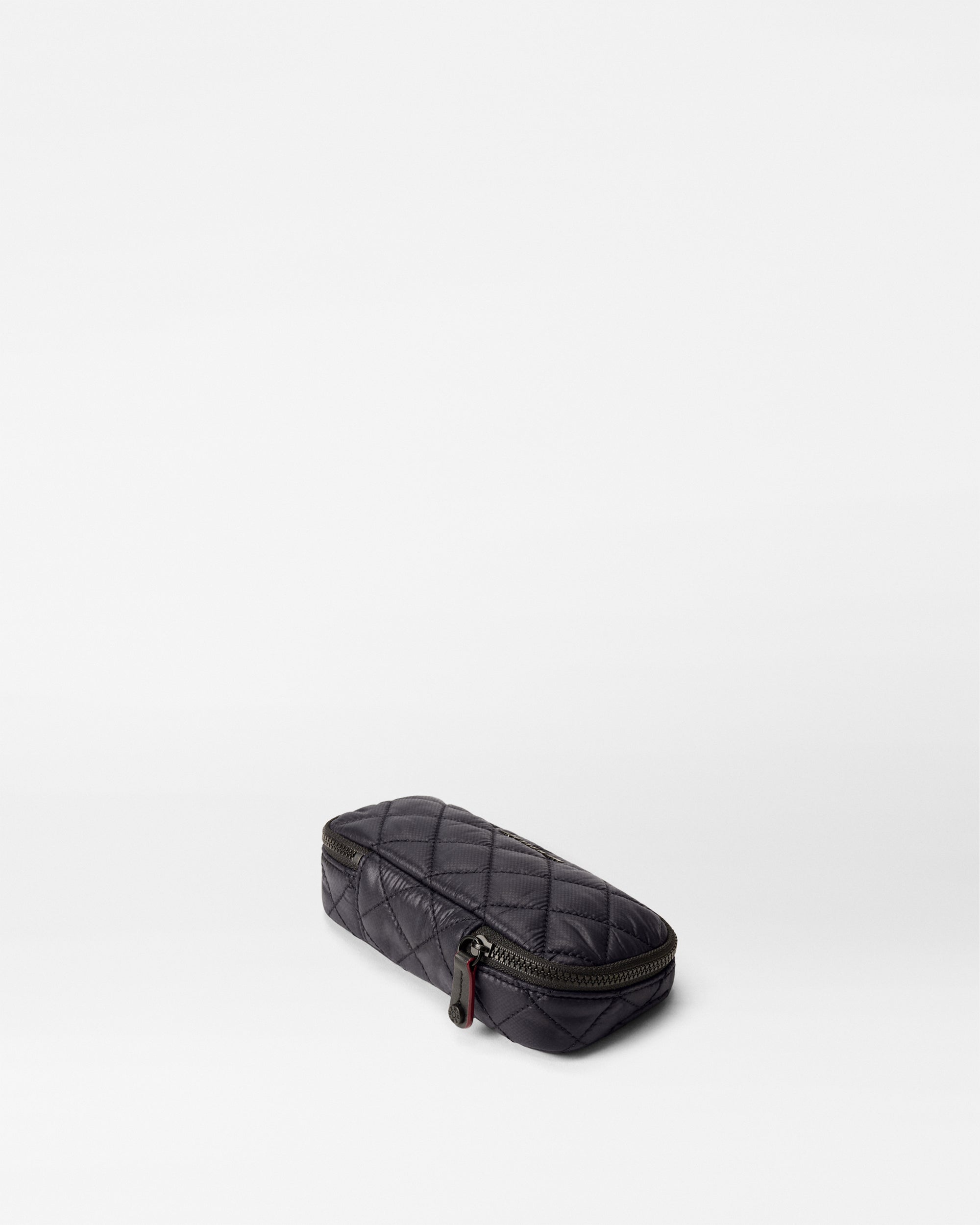 Black Metro Sunglasses Case