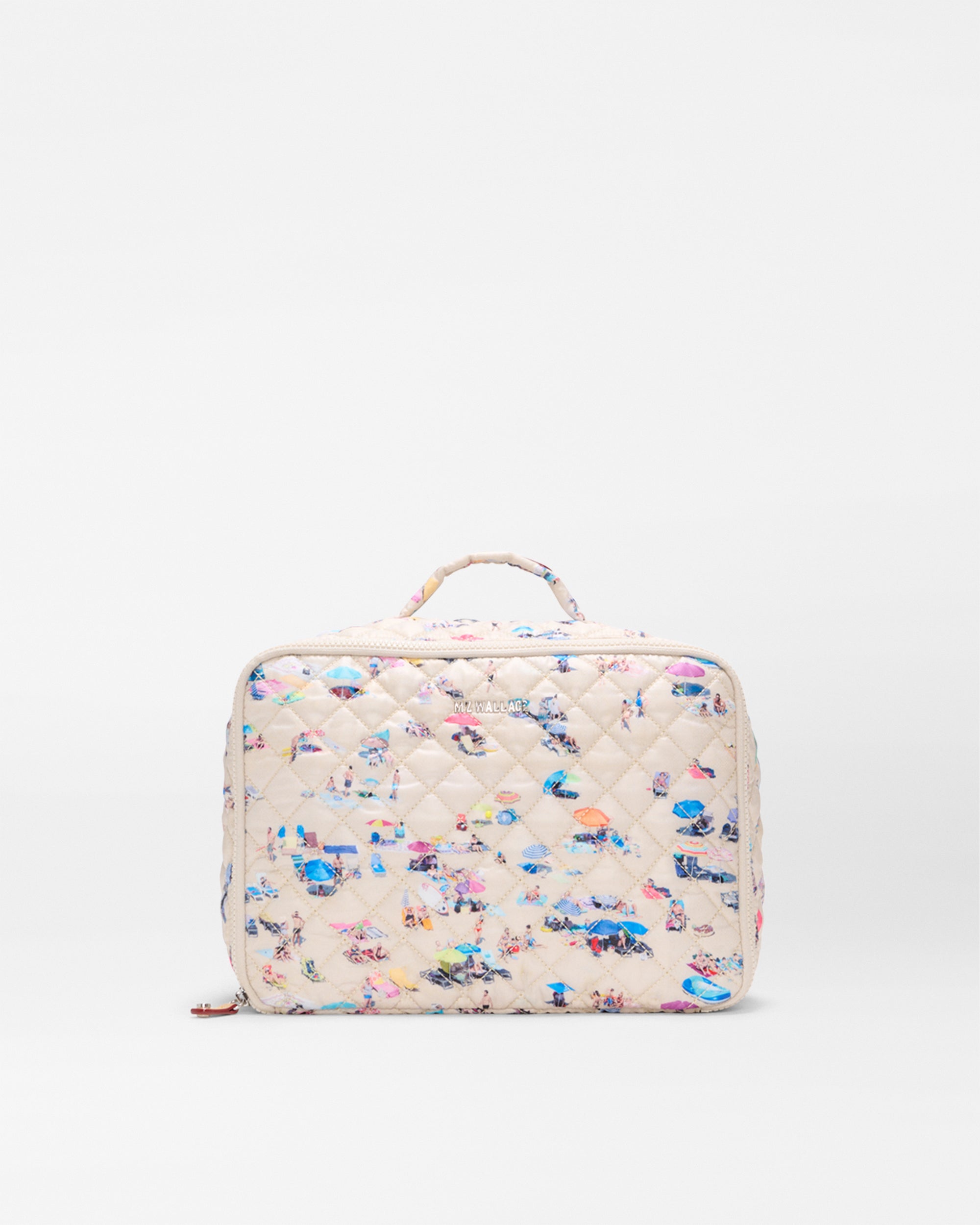 MZ Wallace Dede Beach Travel Pouch Set – Accessories | MZ Wallace