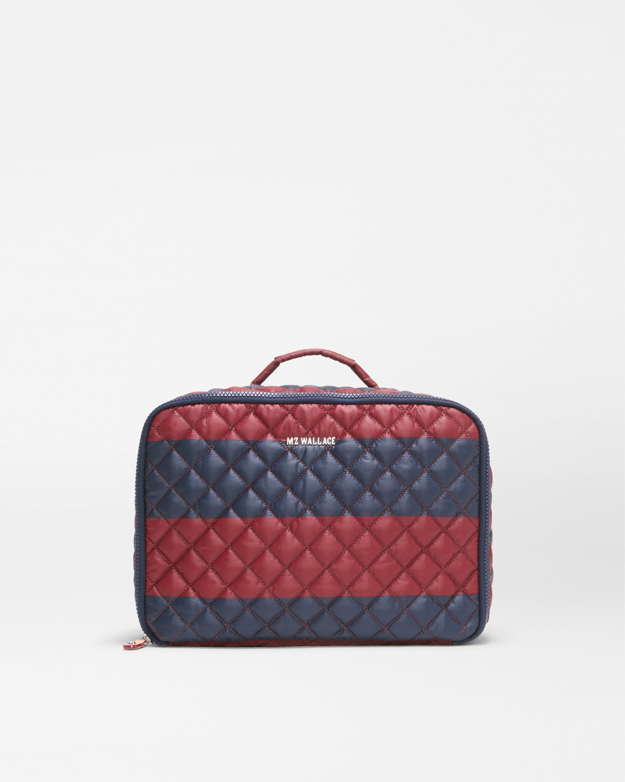 Rugby Navy Multi Travel Pouch Set