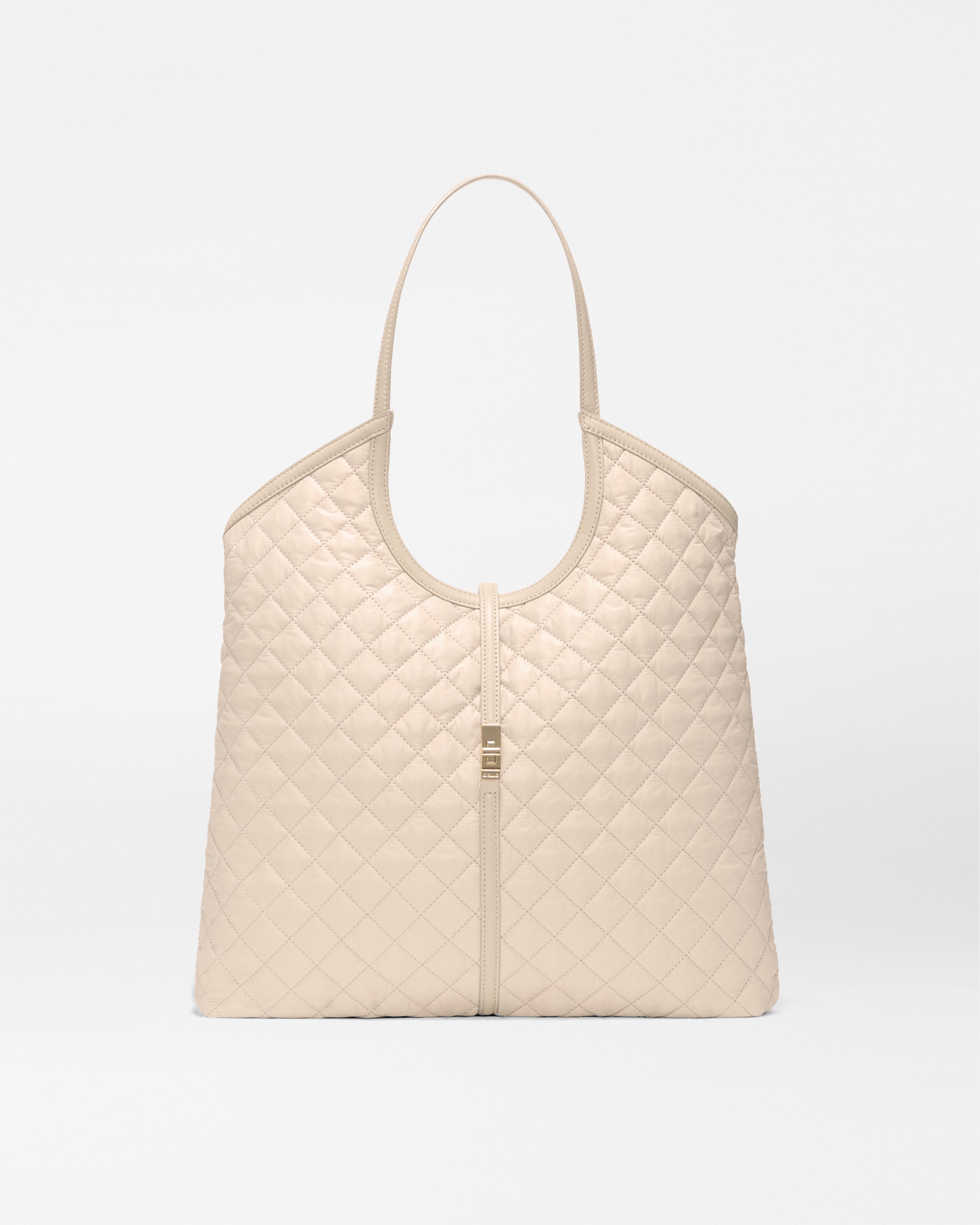 Buff Large Astor Tote