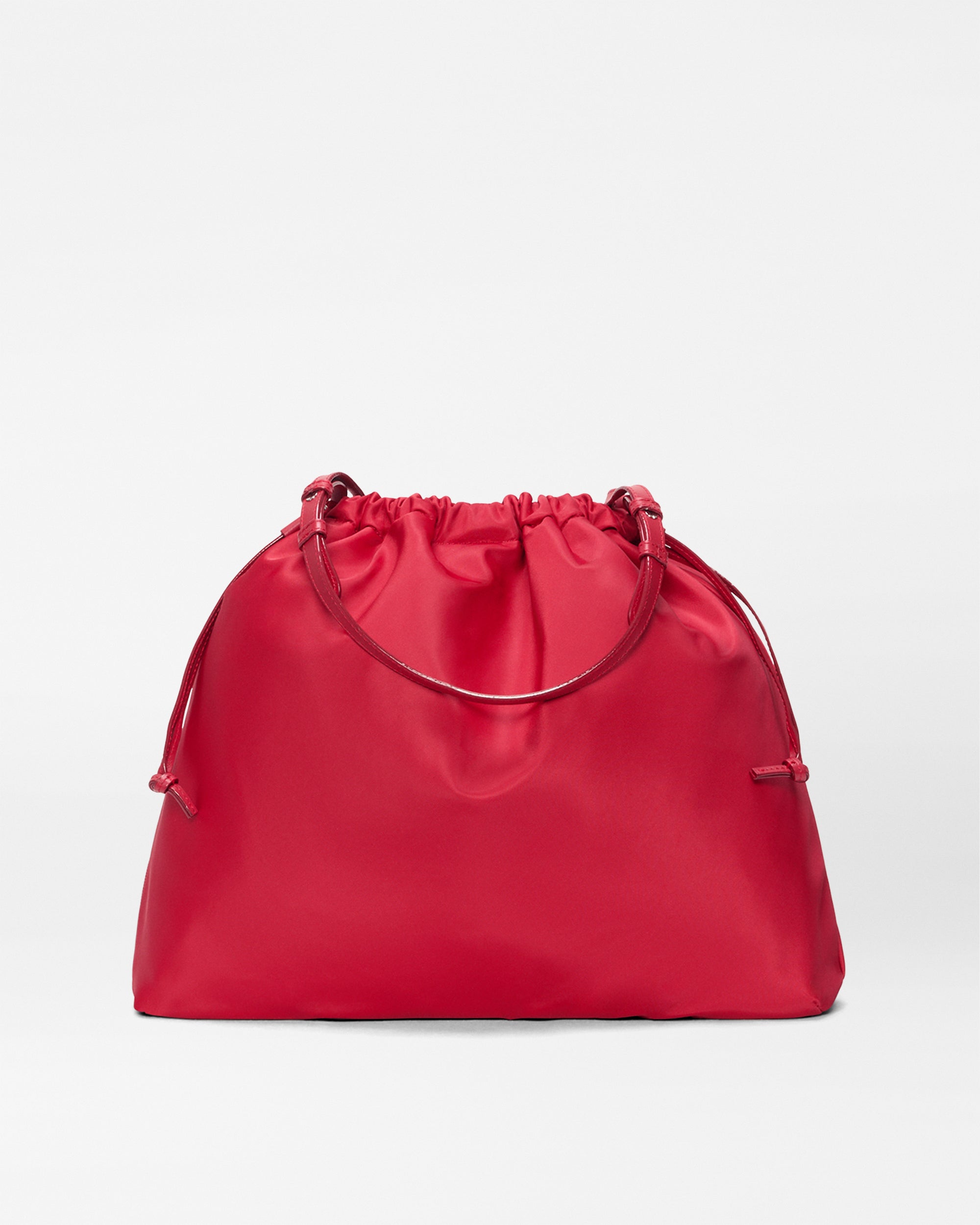 MZ Wallace Red Apple Waverly Shoulder – Shoulder | MZ Wallace