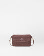 Brown Crochet